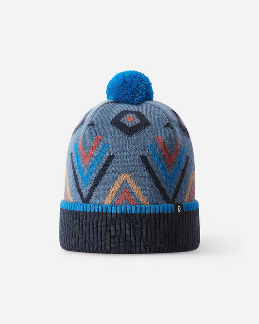 Kids' wool mix beanie Koillinen Accessories