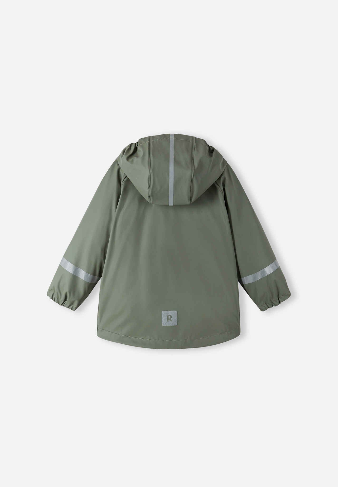 Kids' rain jacket Lampi Rainwear