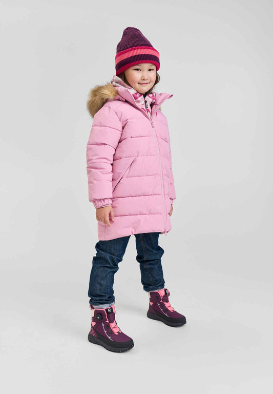 Kids' Winter jacket Luvia Winter