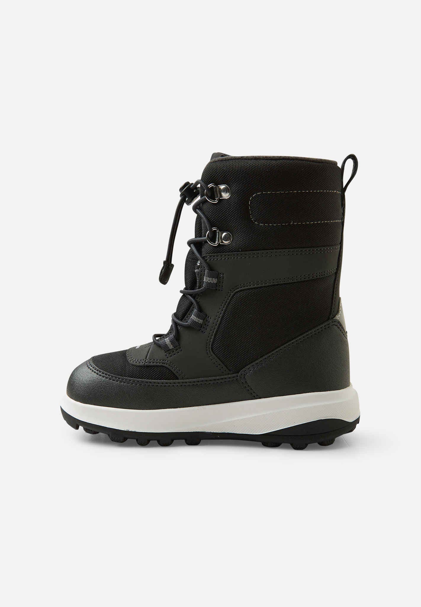 Wasserdichte Winterstiefel für Kinder Laplander 2.0 Winter 