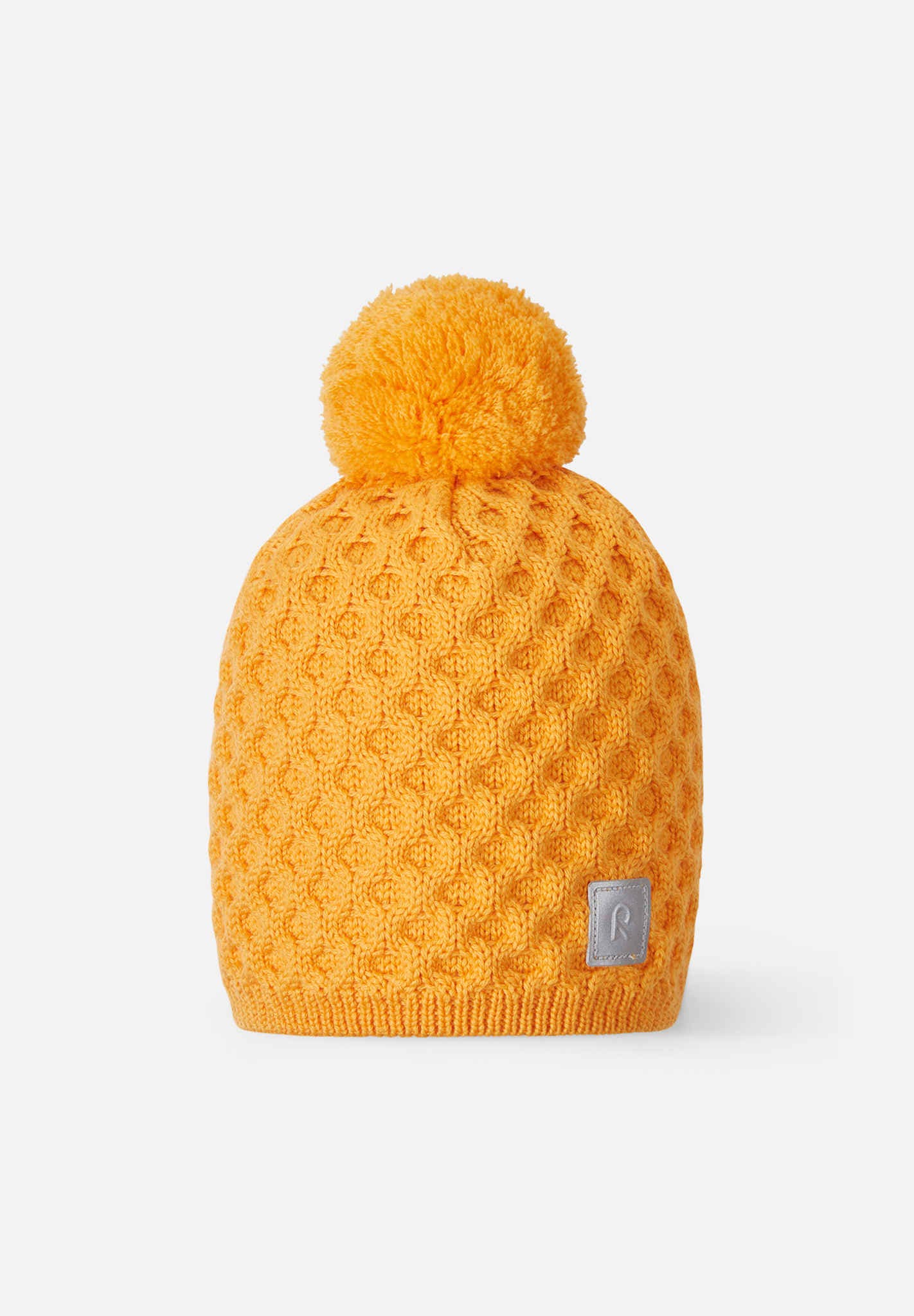 Kindermütze aus Merinowolle von Nyksund Accessories 