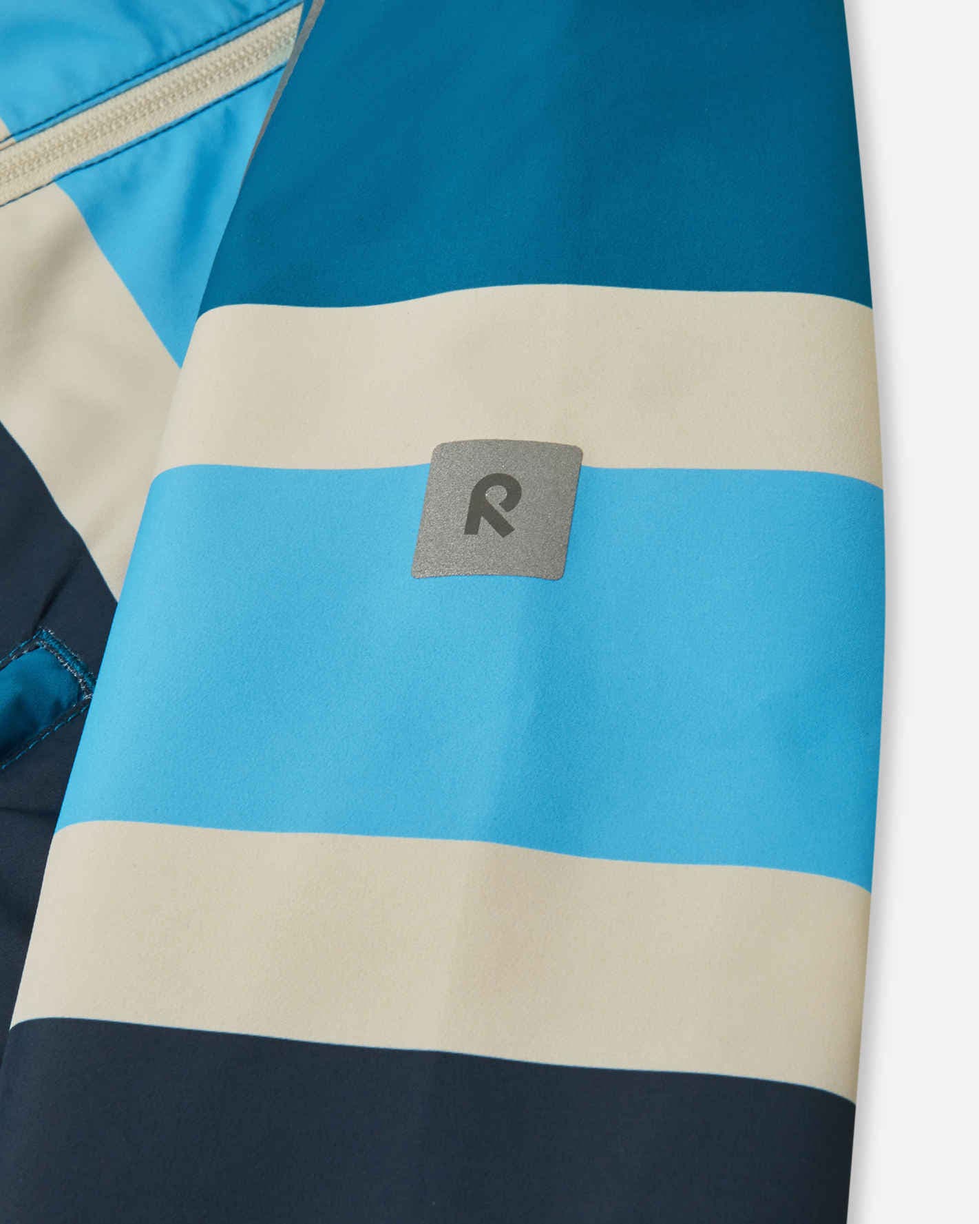 wasserdichte Kinderjacke von Kallavesi Outerwear 