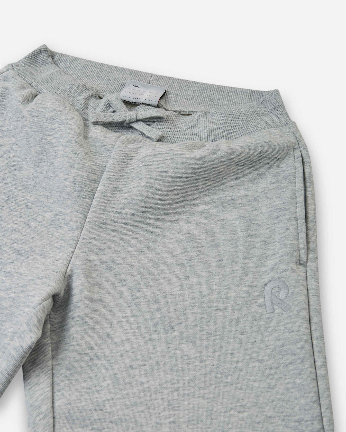Kindershorts Winter 