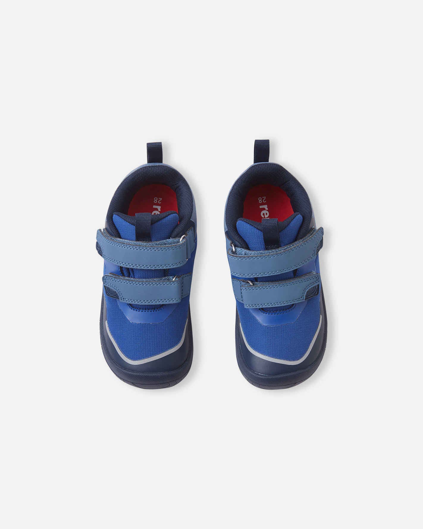 Toddlers' mid-season Shoes Viikari Shoes
