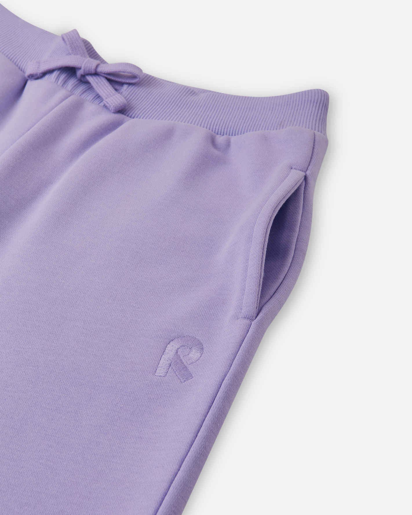 Jogginghose für Kinder Joggari Winter 