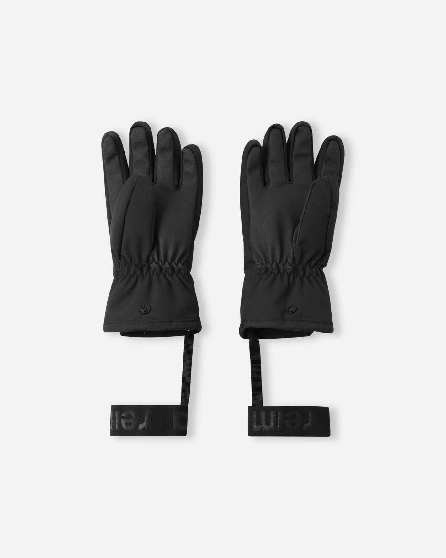 Kids' waterproof winter gloves Hanskas Skiwear