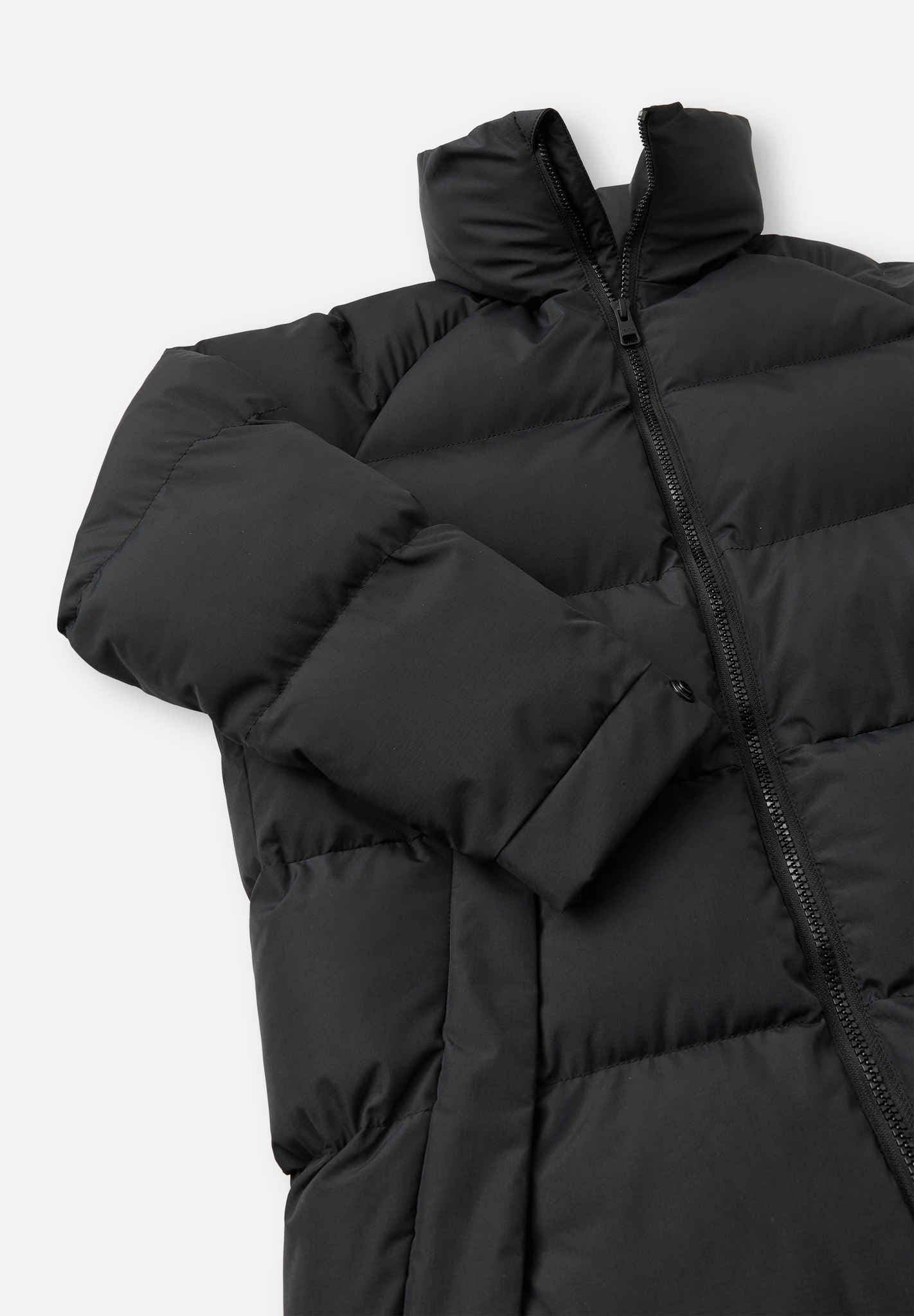 Juniors' winter parka Simpukka Outerwear