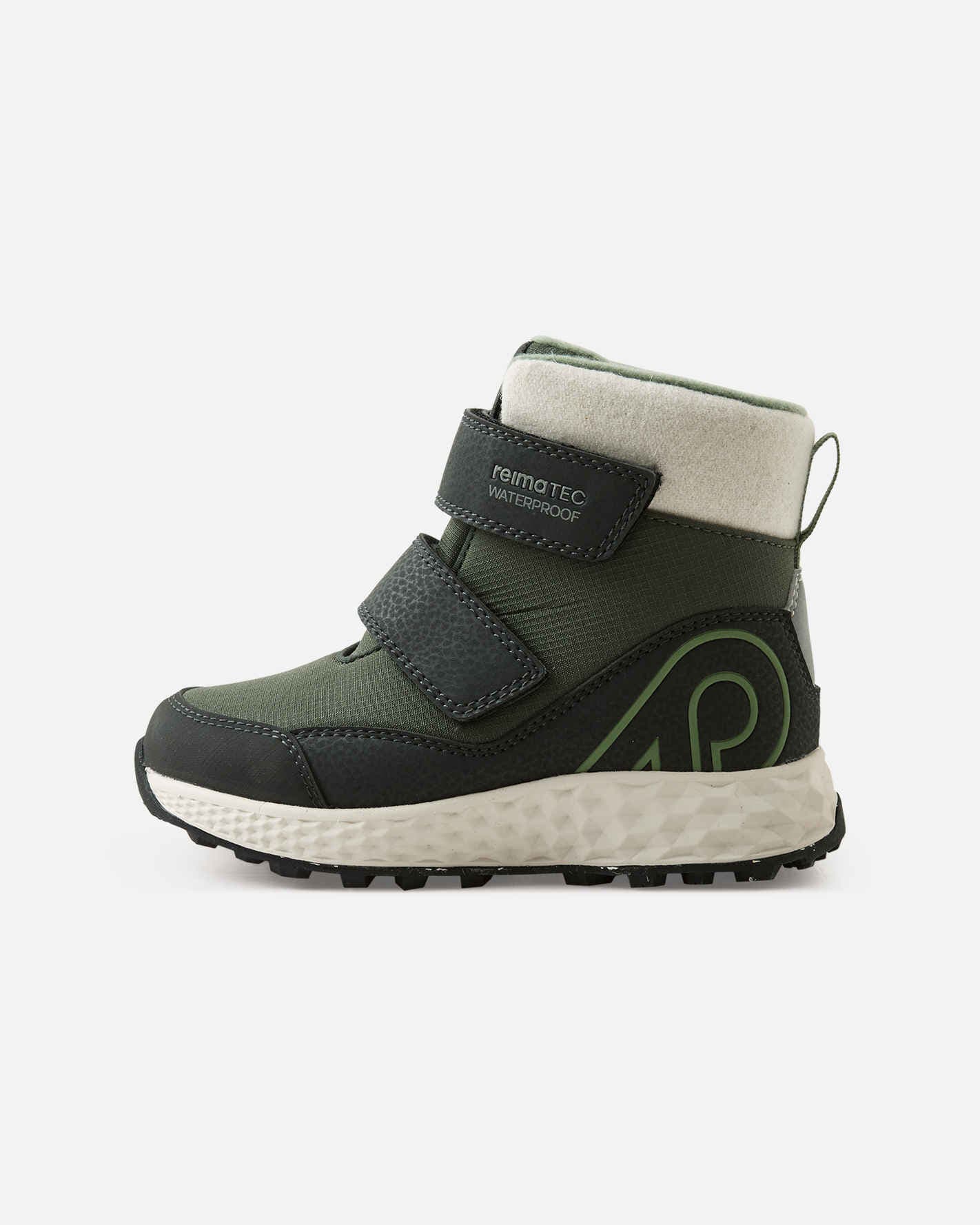 Kids' waterproof winter Shoes Hallava Shoes