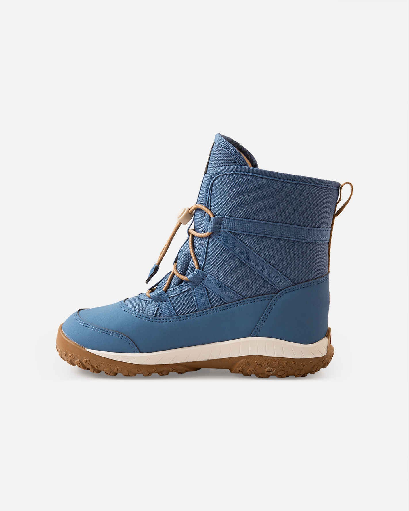 Kids' waterproof Winter boots Myrsky Winter