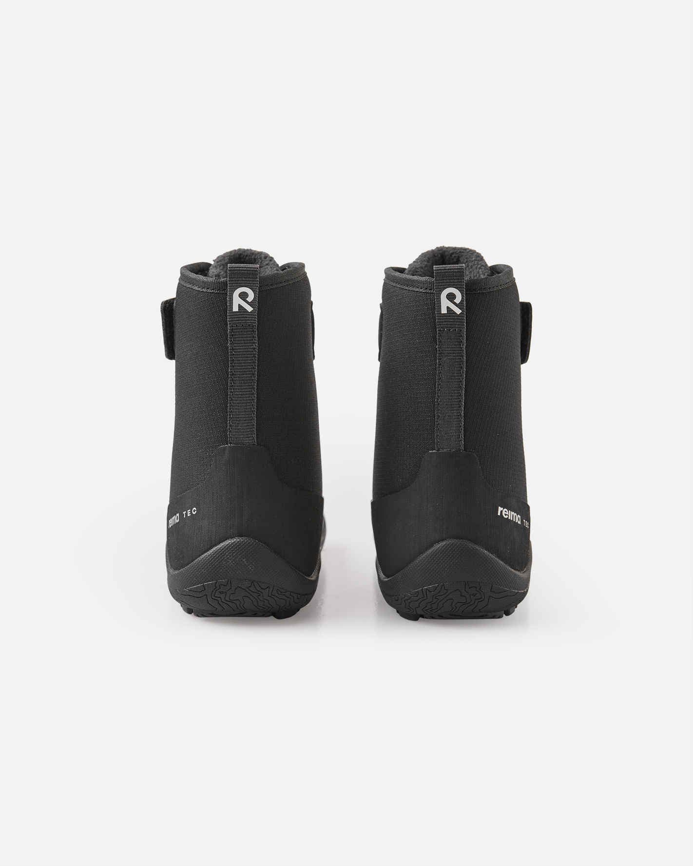 Kinder-Barfuß-Winterstiefel Talvella Kinderschuhe 