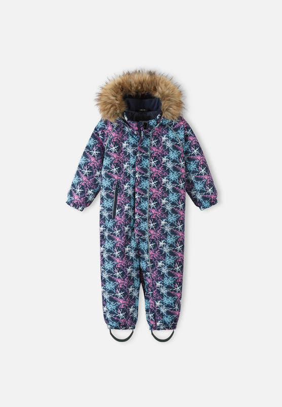 Toddlers' winter snowsuit Hulaus Outerwear