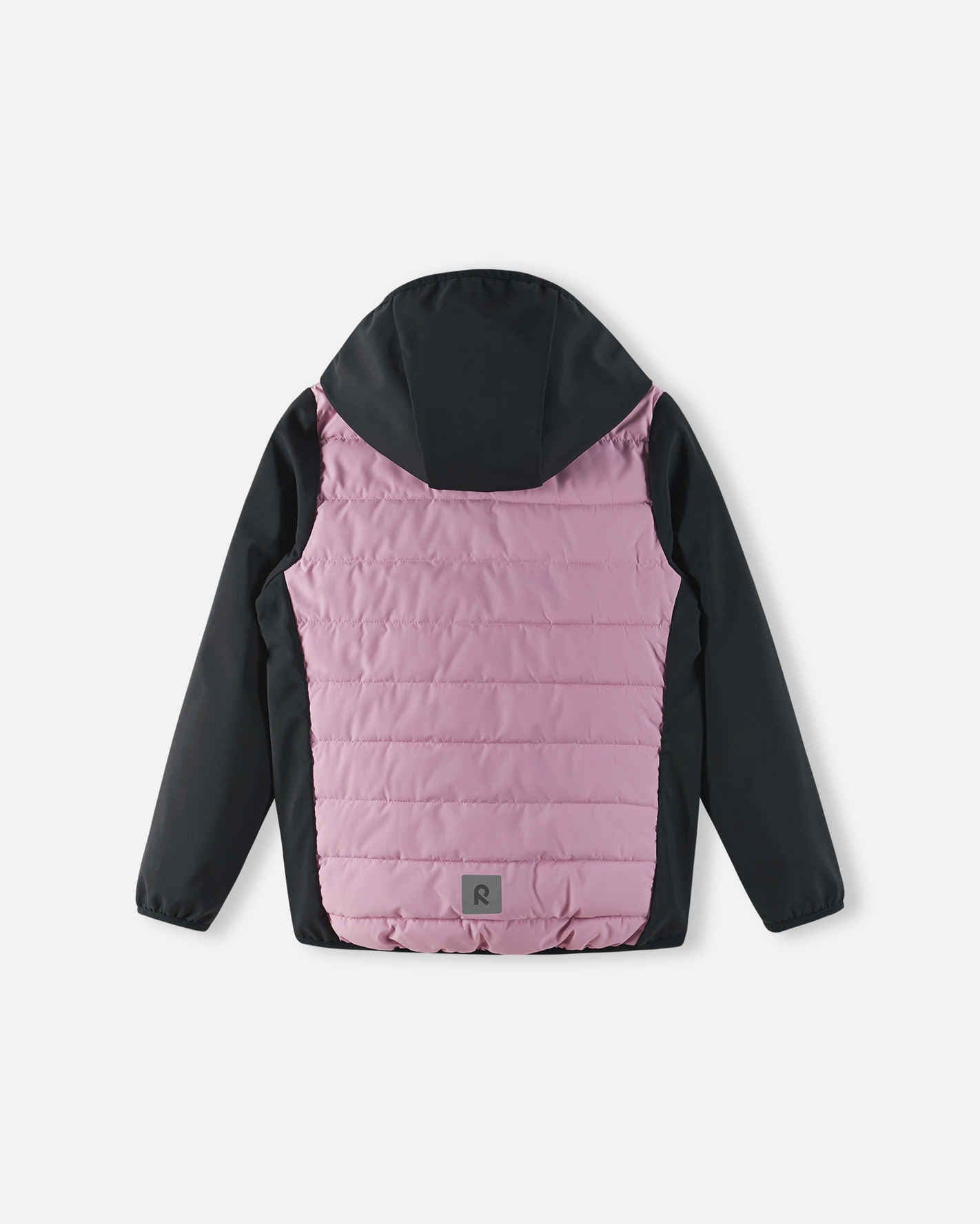 Kids' hybrid jacket Vaihto Outerwear