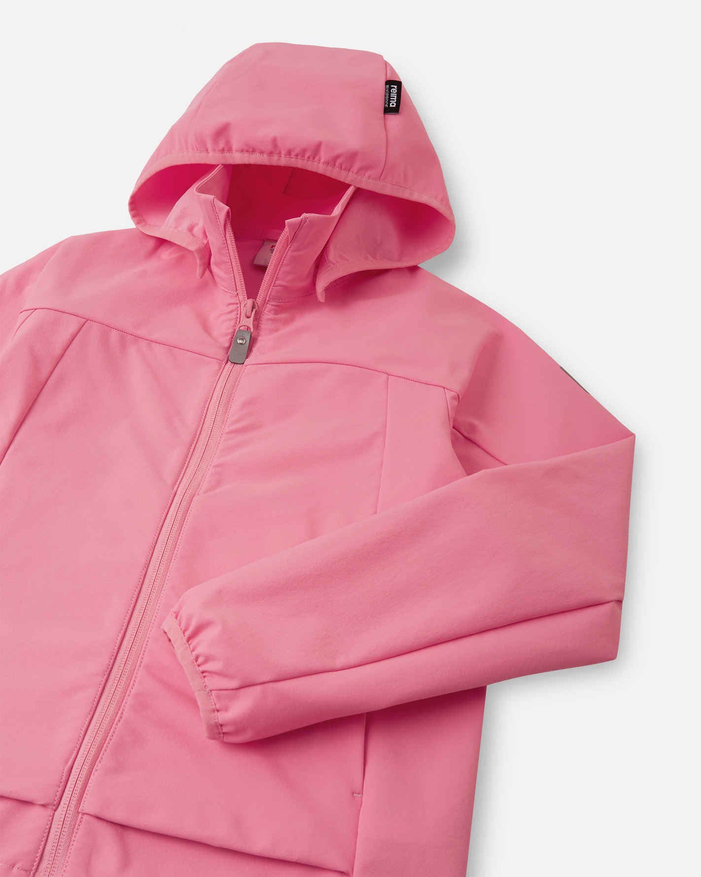 Insektenabweisende Kinderjacke von Puruton Outerwear 