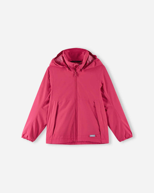 Kids' waterproof jacket Kuorista Outerwear