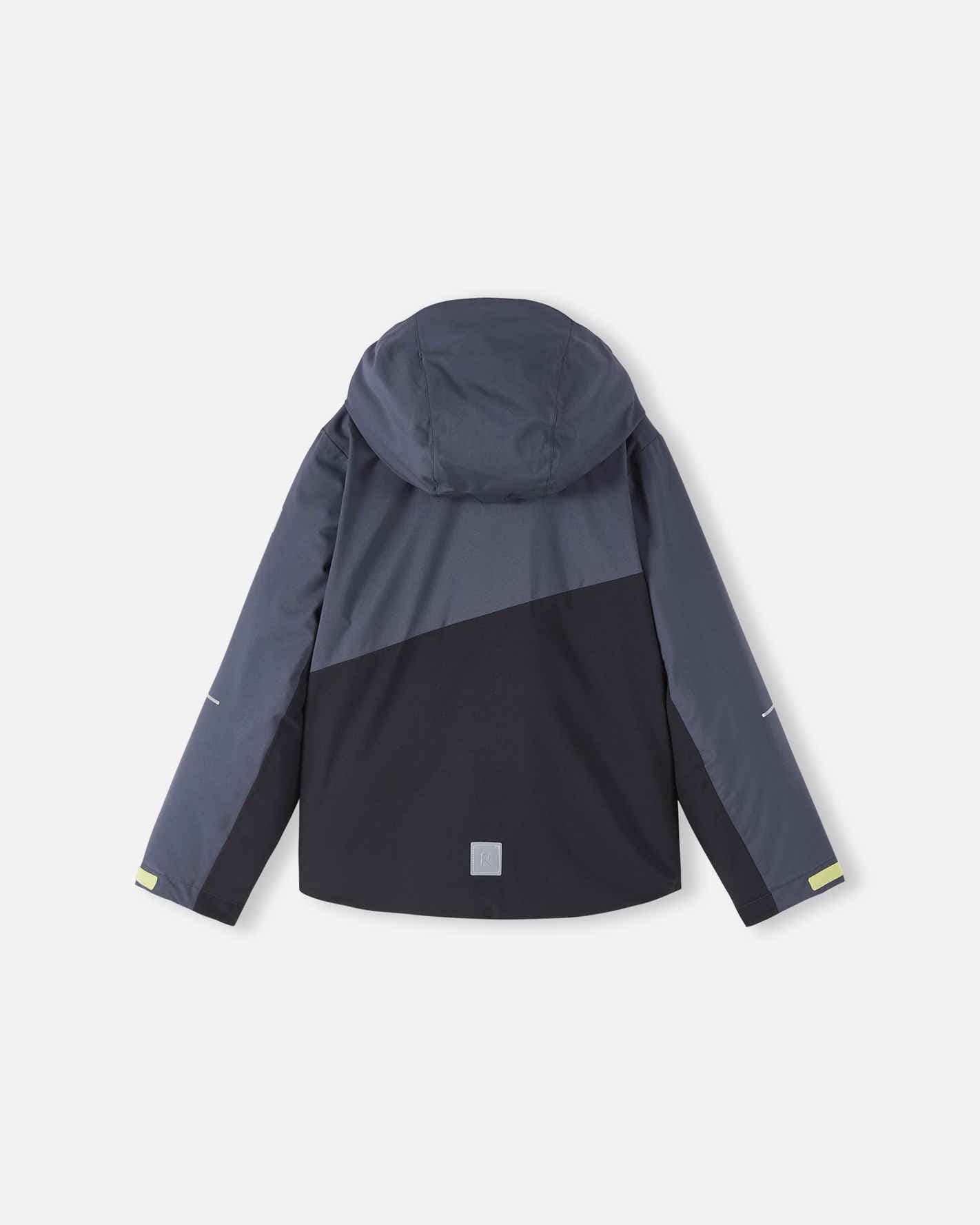 Kids' waterproof ski jacket Kaaranka Winter