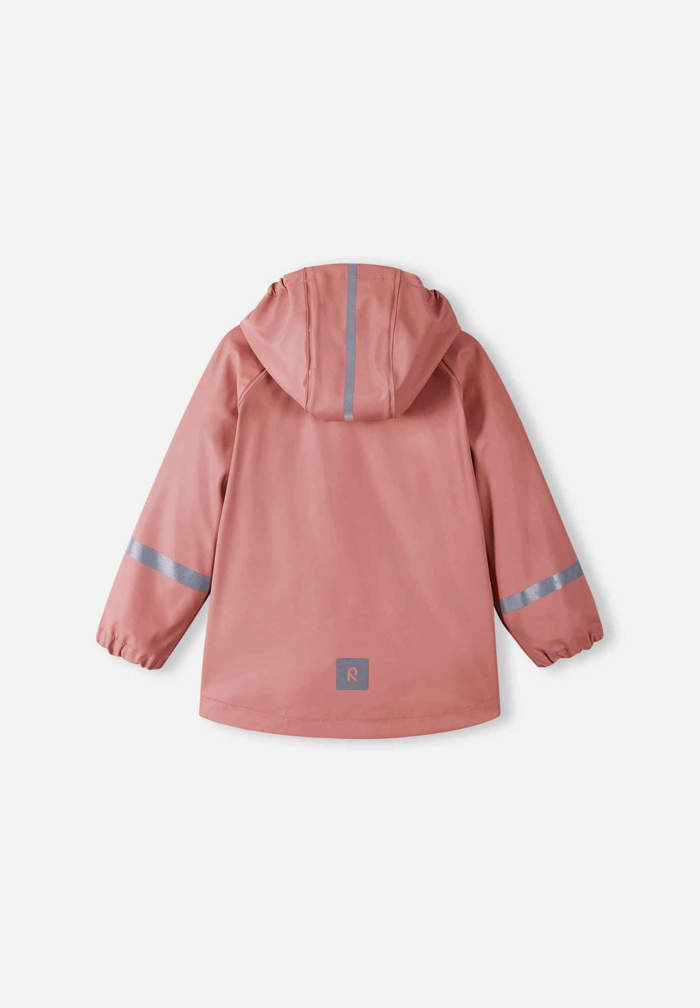 Kinder-Regenjacke Lampi Outerwear 