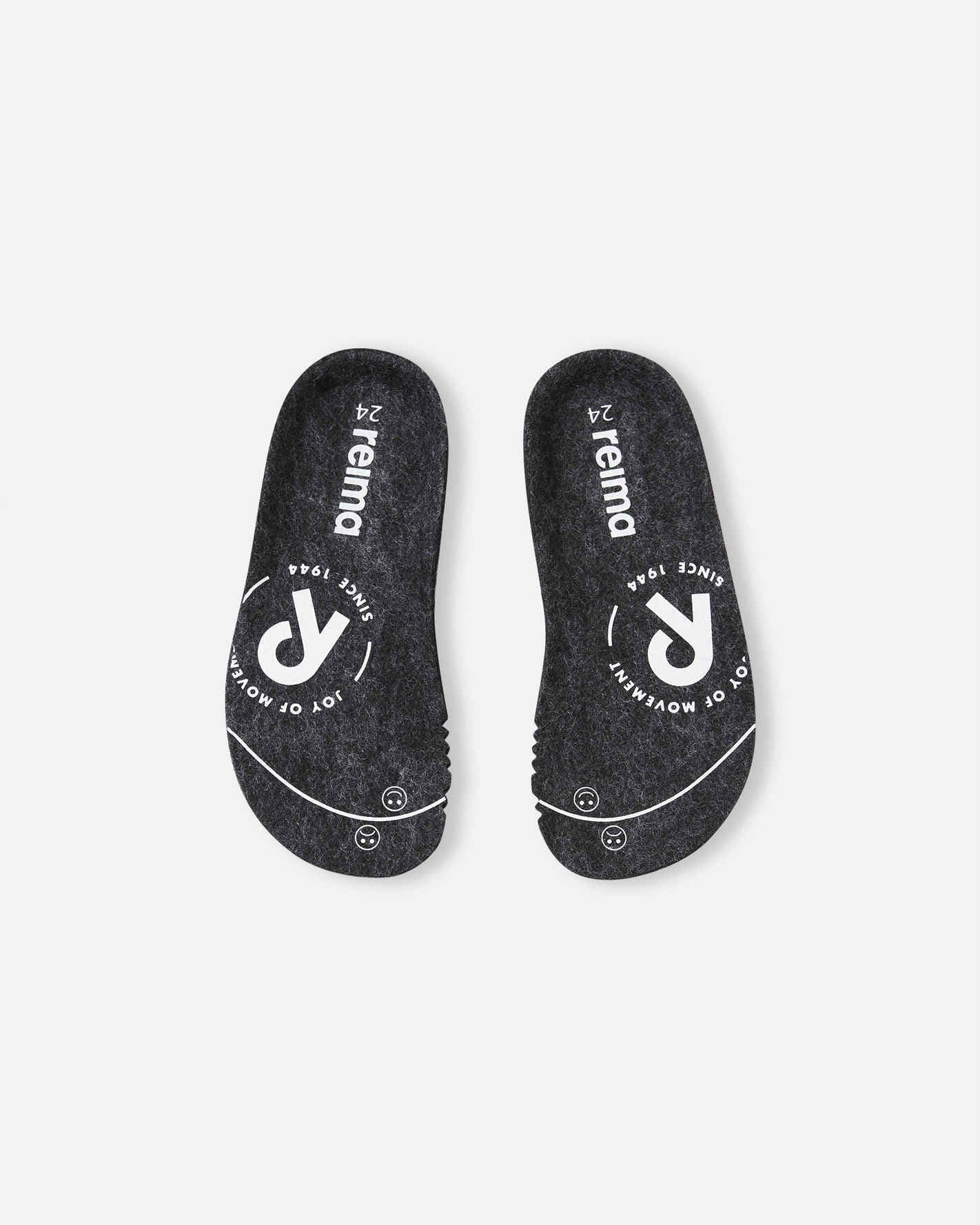 Toddlers' waterproof Winter shoes Talviuni Winter