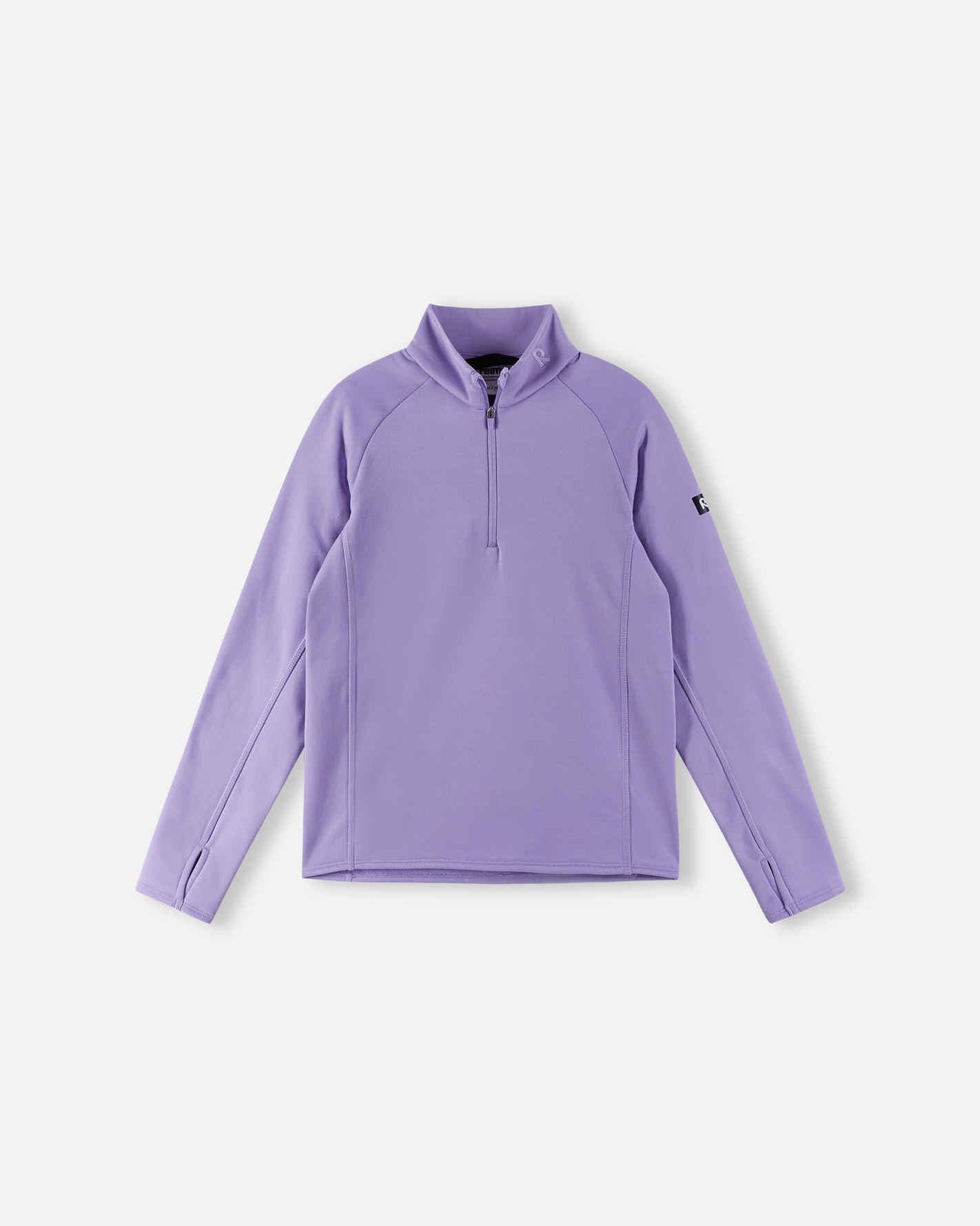 Kinder-Fleecepullover von Meriol Skiwear 