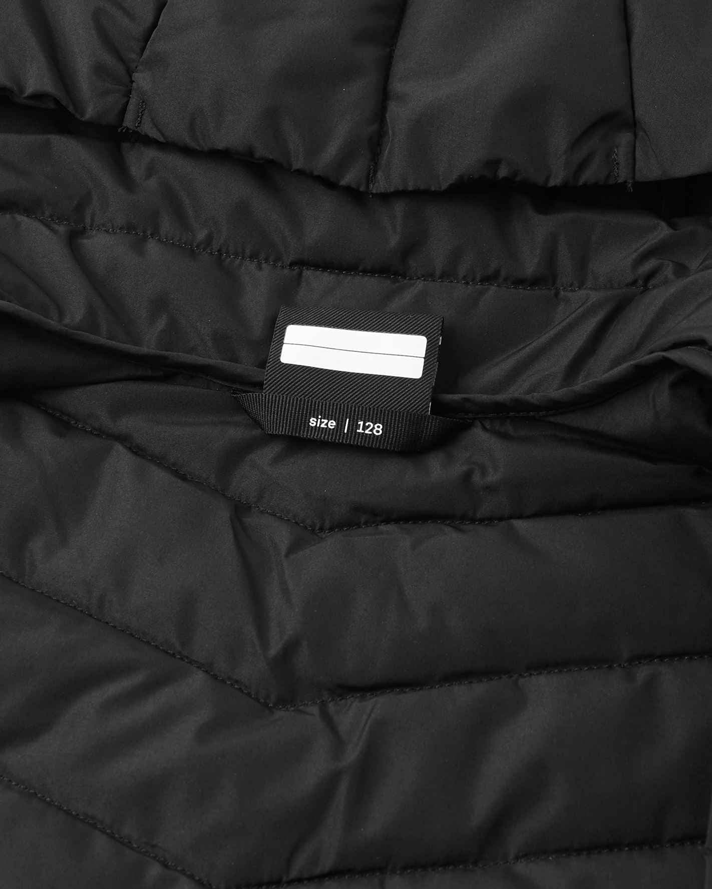 Kids' water-repellent insulated jacket Uumaja Outerwear