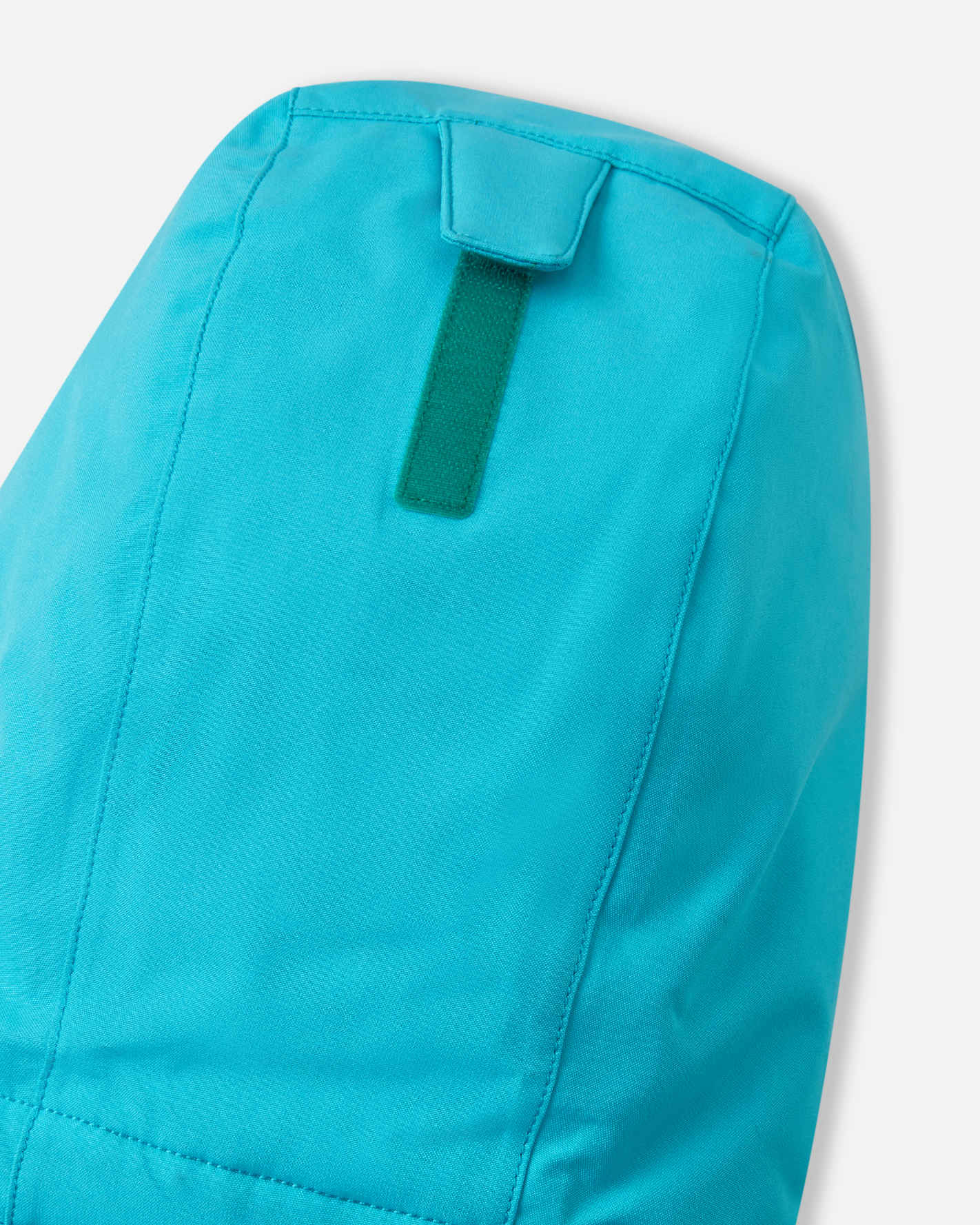 Kids' waterproof ski jacket Kaaranka Winter