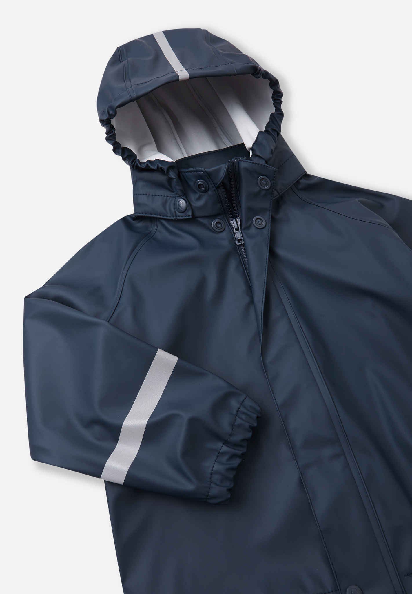 Kids' rain jacket Lampi Outerwear