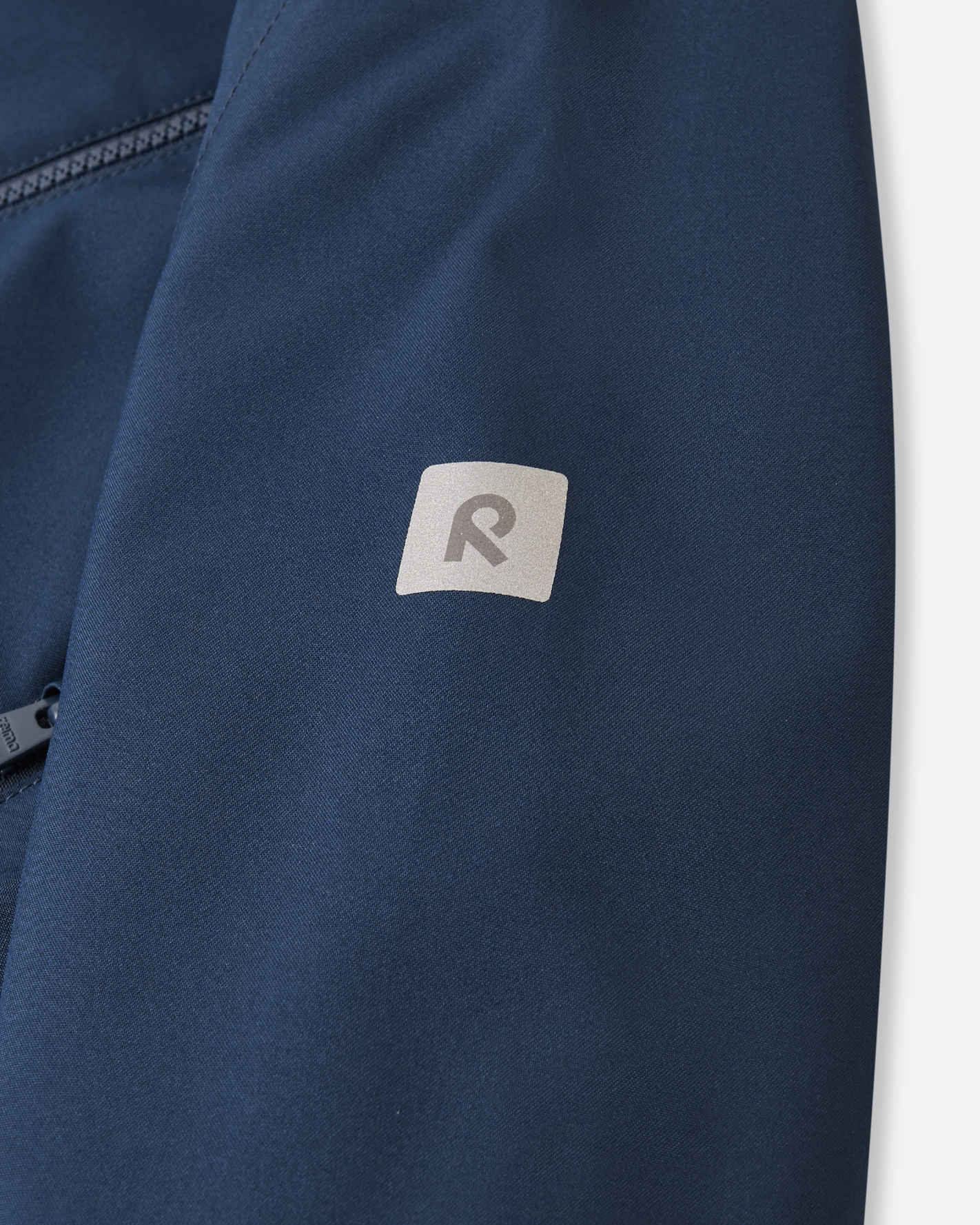 Wasserdichte Kinderjacke Sulkava Oberbekleidung 