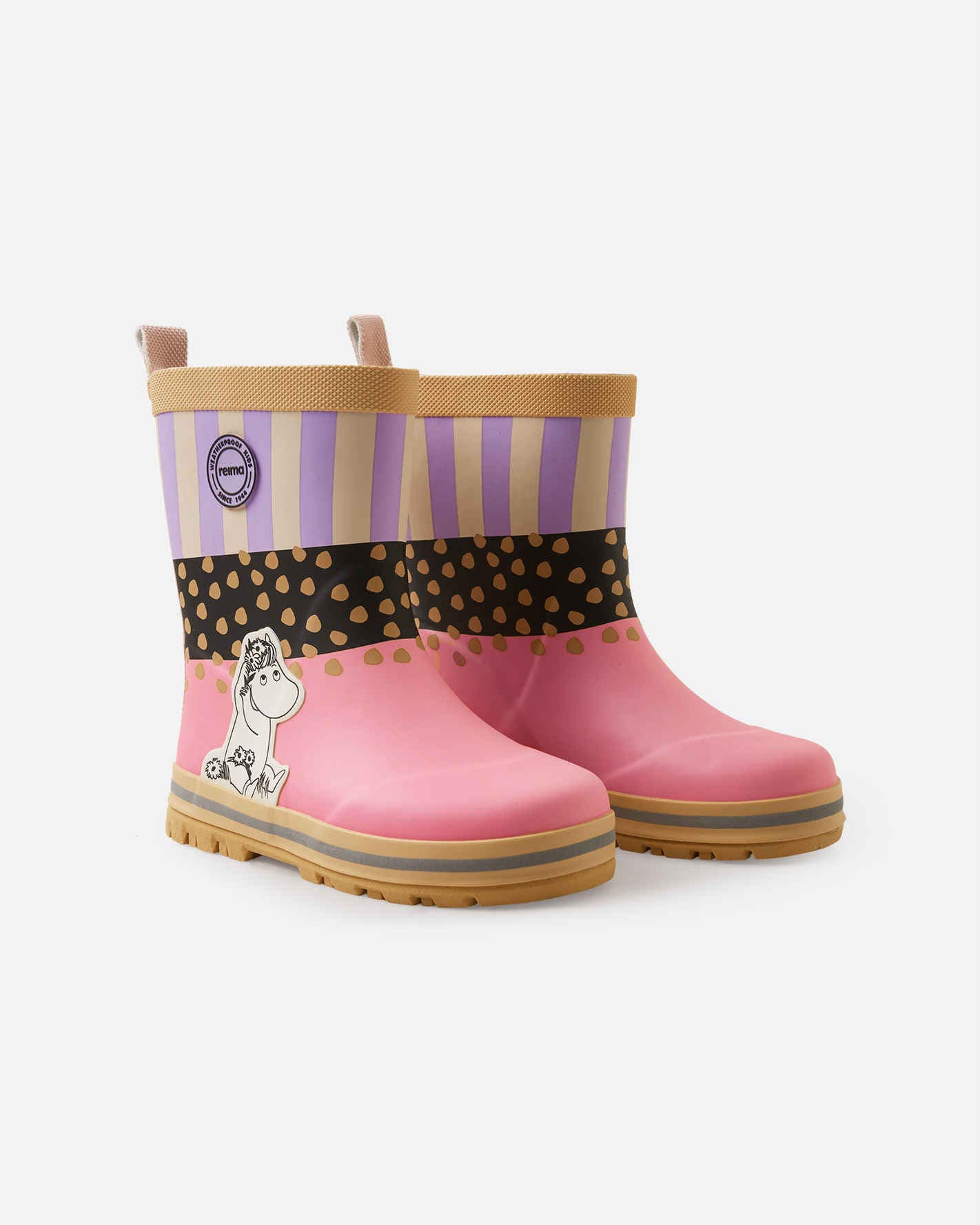 Kid's rain boots Moomin Magisk Shoes