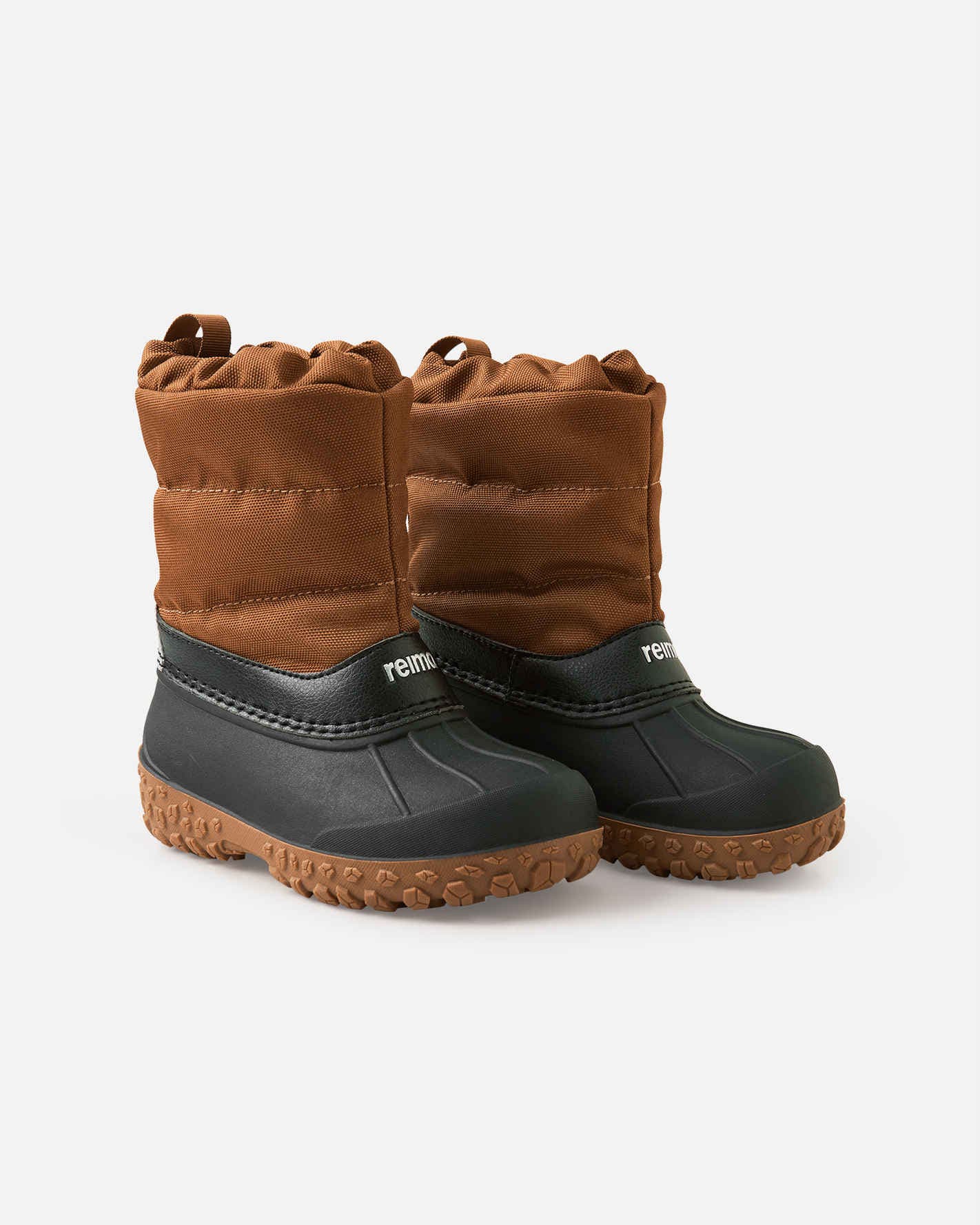 Loskari Winterstiefel für Kinder 