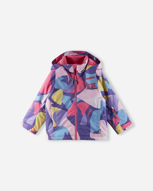 Kids' waterproof ski jacket Palsi Outerwear