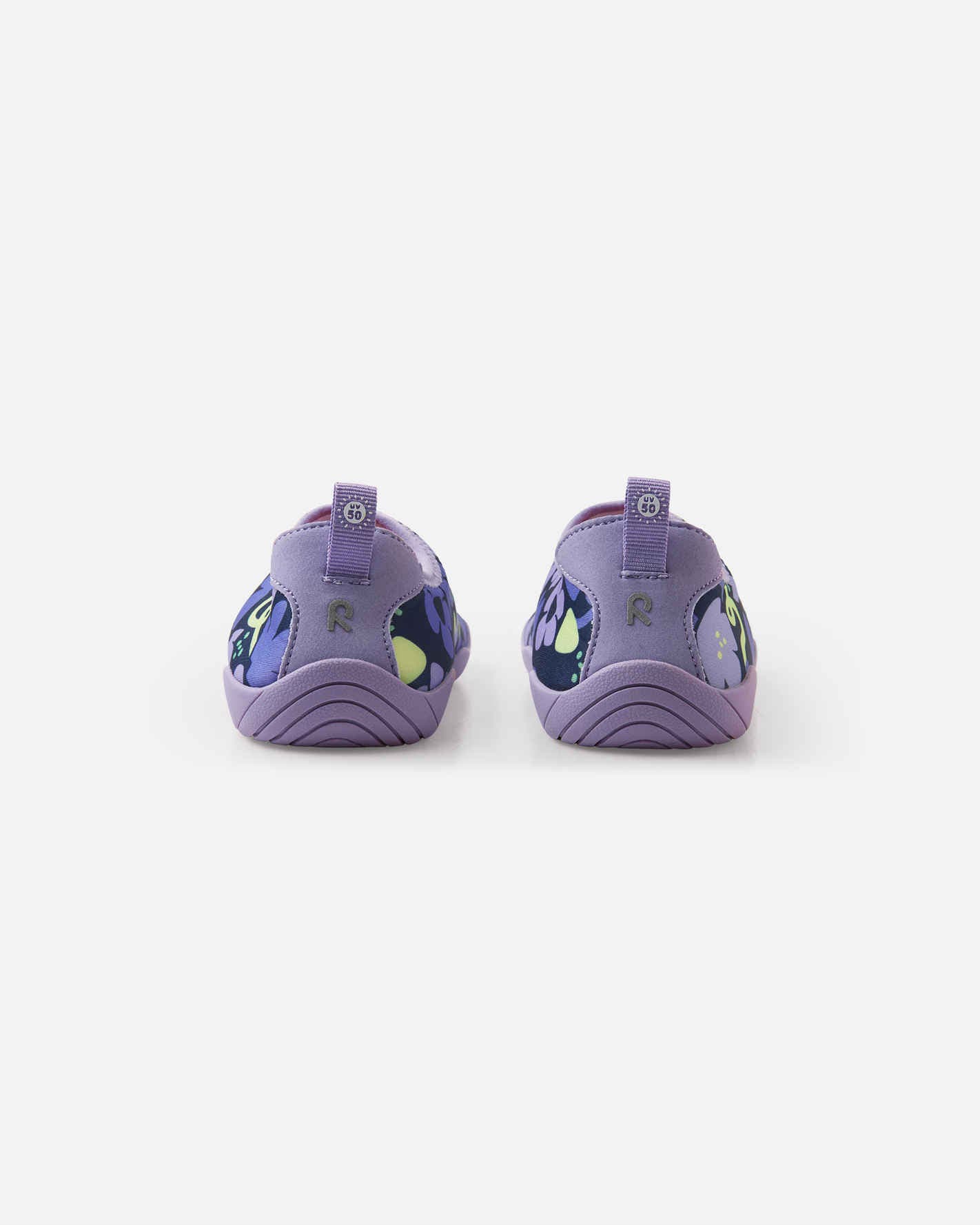 Kinder-Wasserschuhe Lean Shoes 