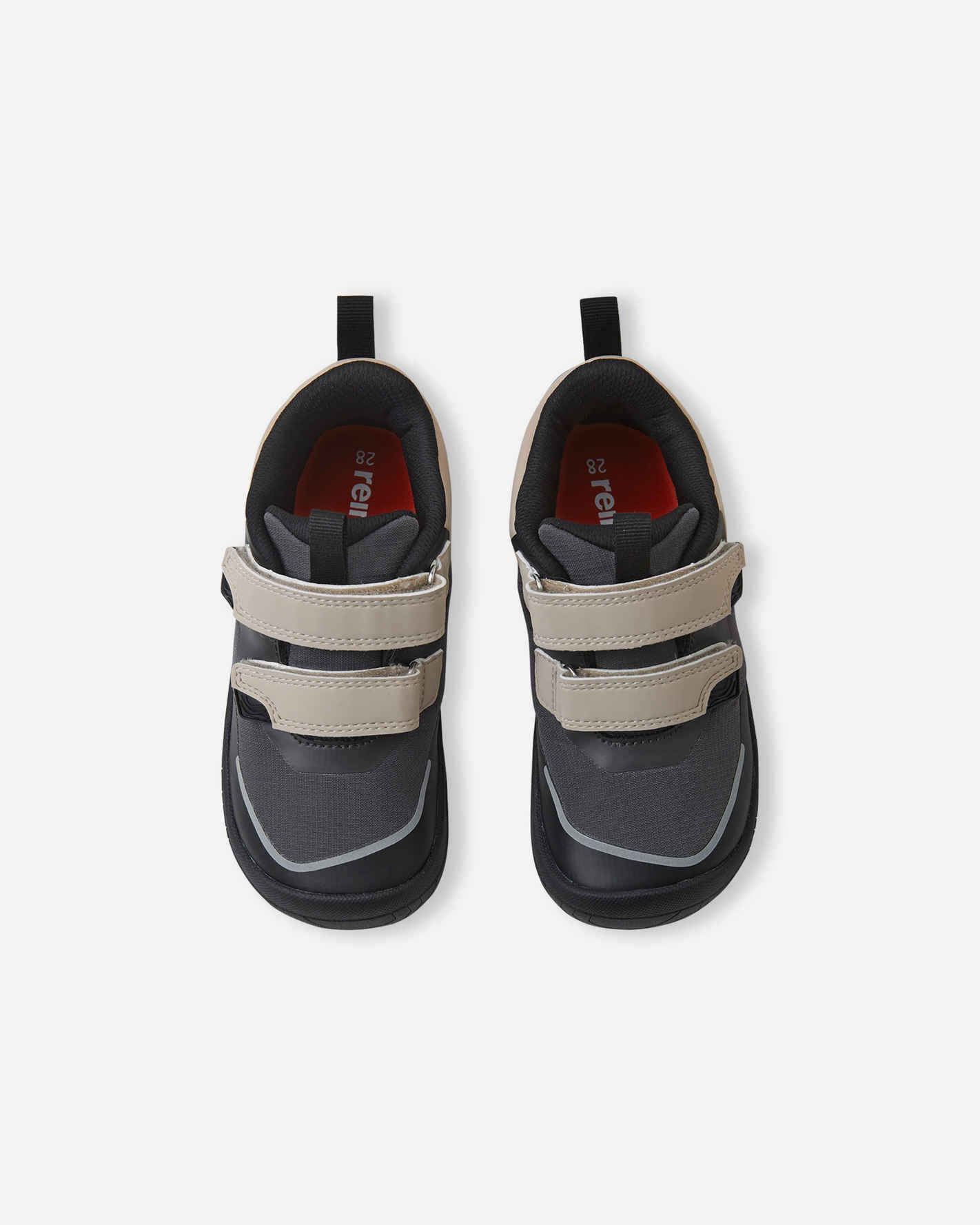 Toddlers' mid-season Shoes Viikari Shoes