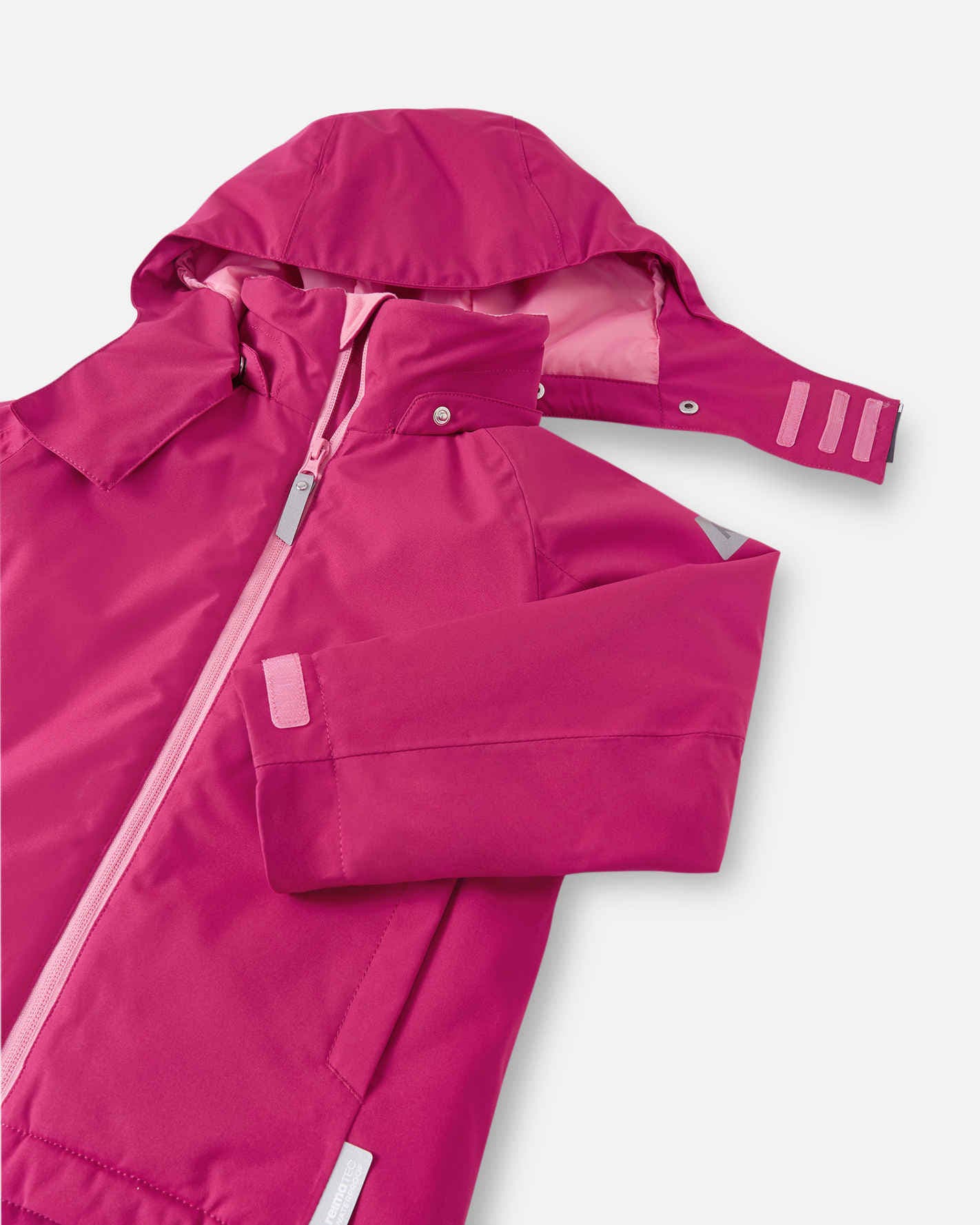 Kids' waterproof ski jacket Palsi Outerwear