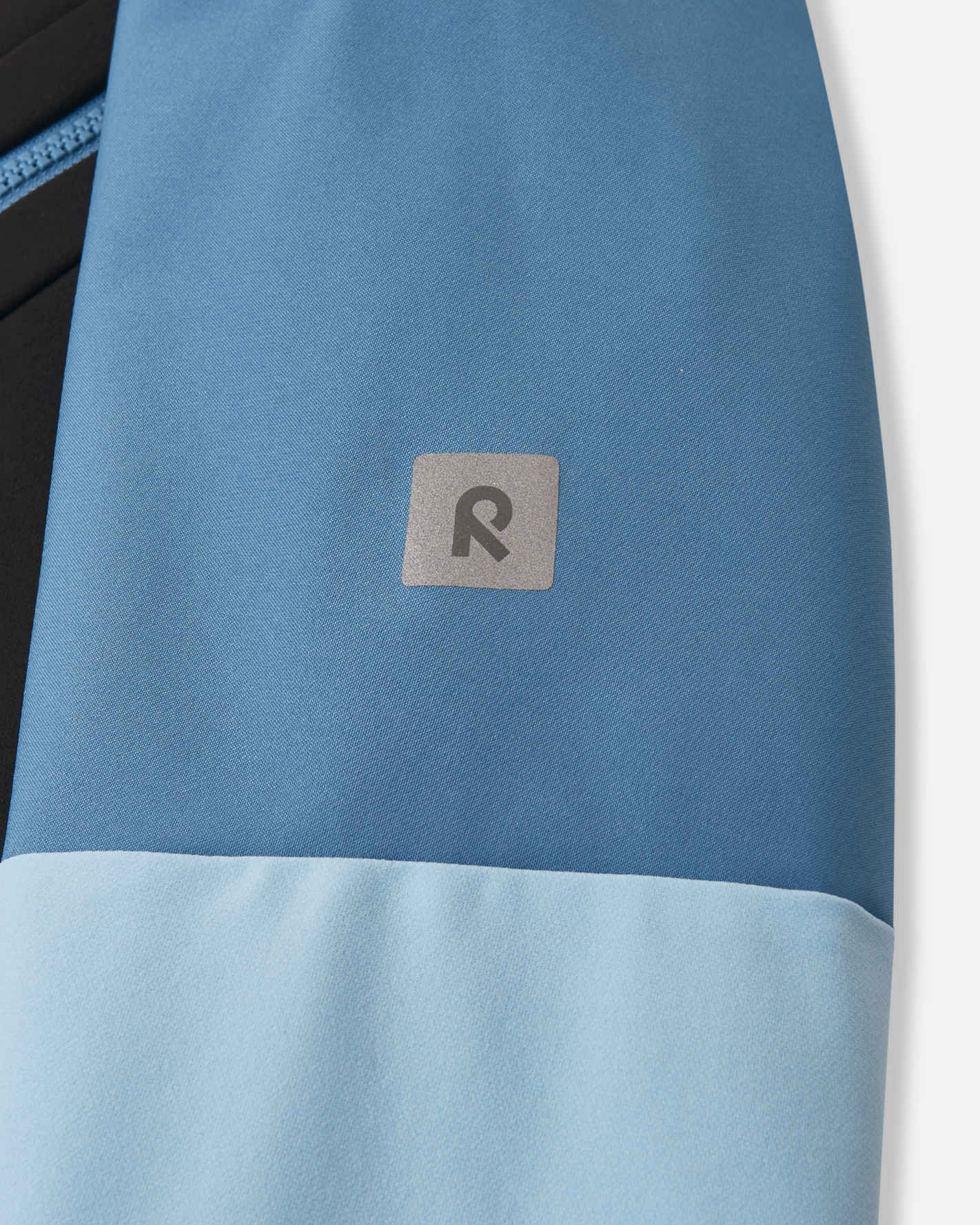 Hybridjacke für Kinder Vaeltava Oberbekleidung 