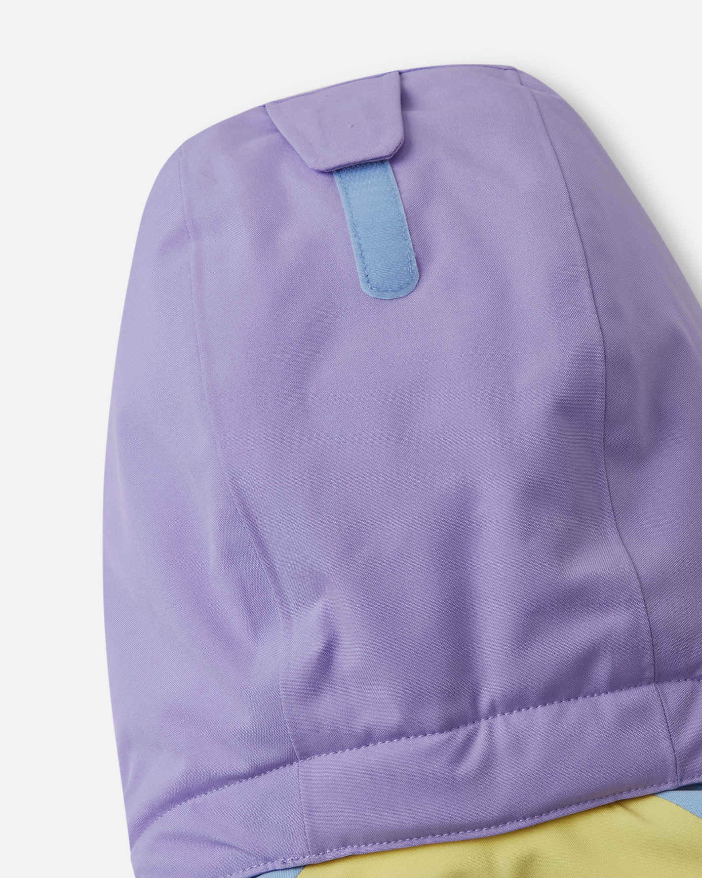 Kids' waterproof ski jacket Alaniva Skiwear