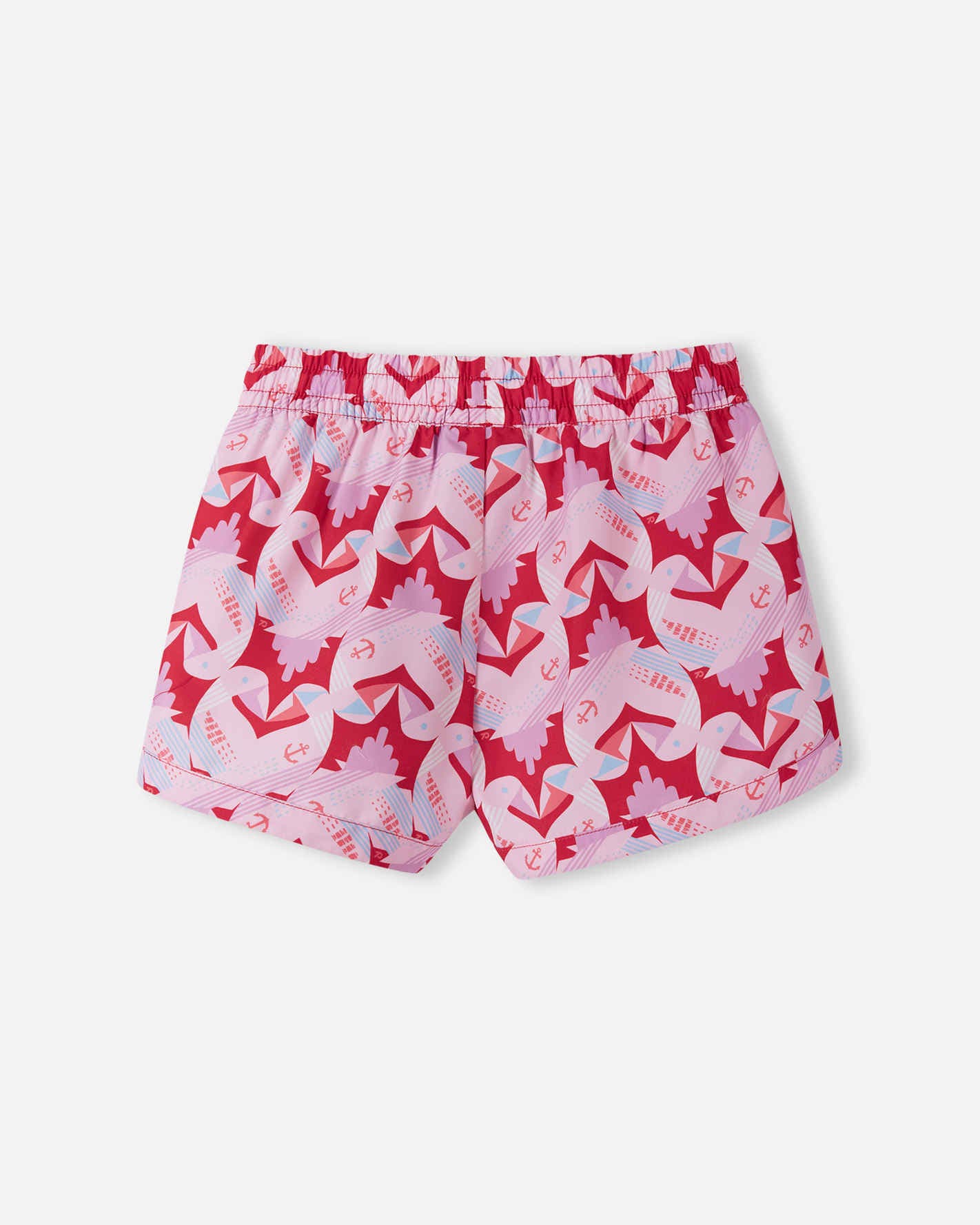 Kinderbadeshorts Nauru Winter 