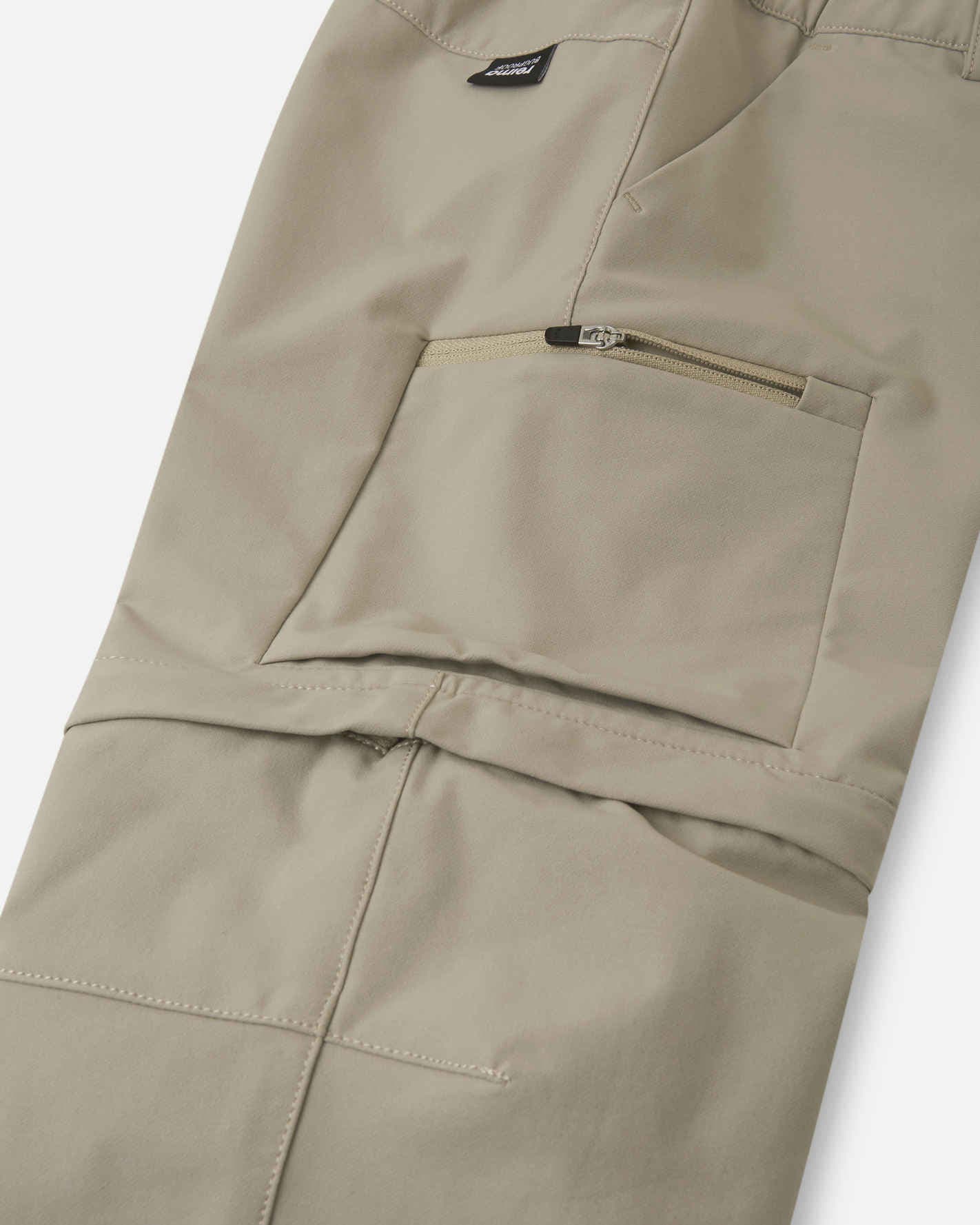 Kids' bug repellent outdoor pants Surina Outerwear