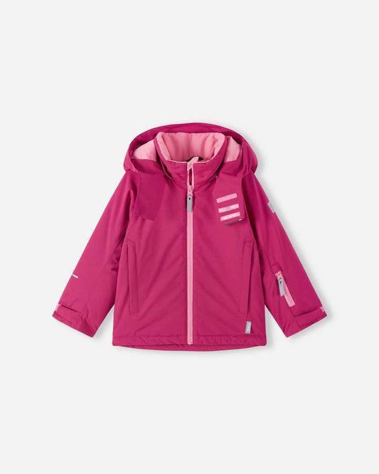 Kids' waterproof ski jacket Palsi Outerwear