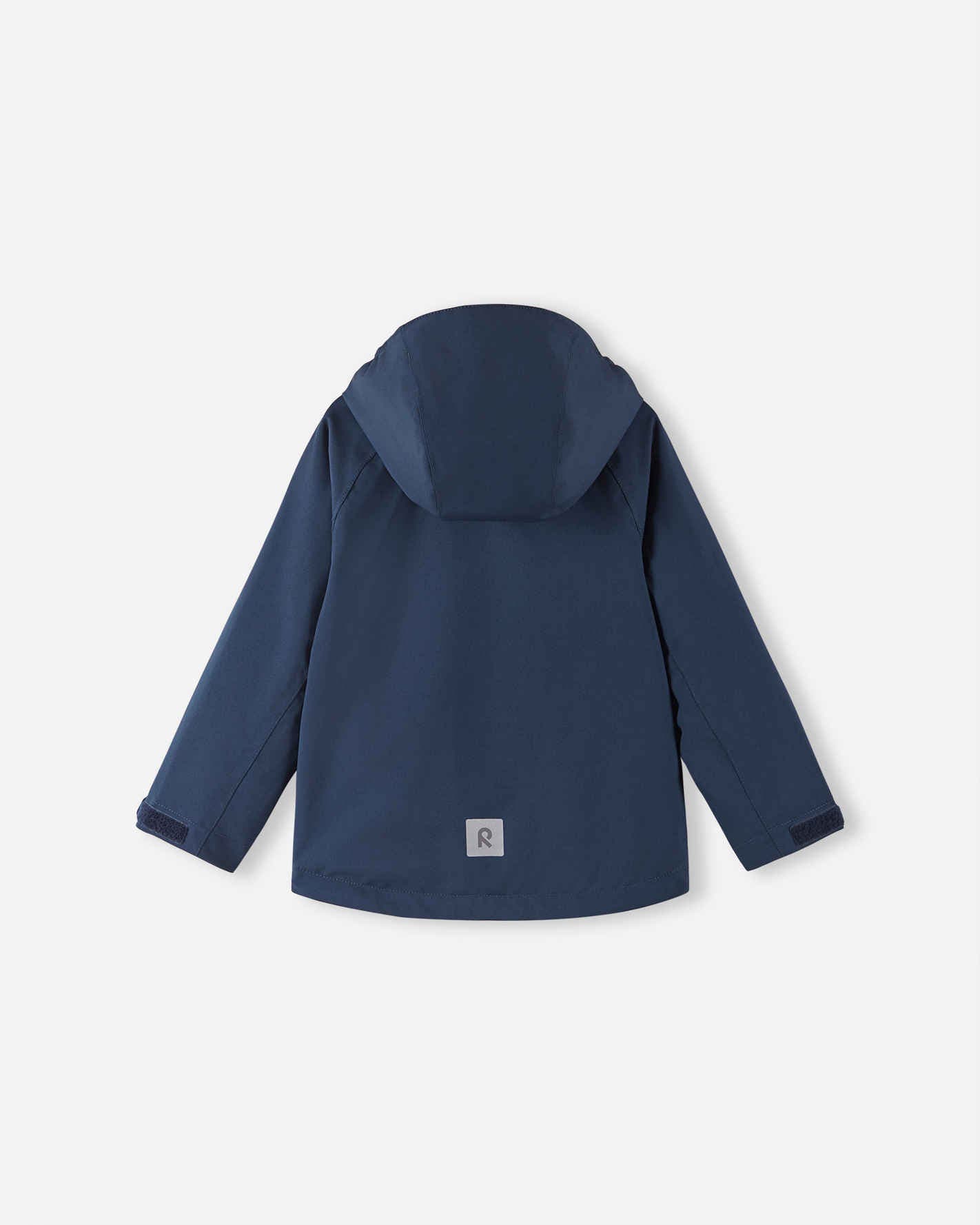 Wasserdichte Kinderjacke Sulkava Oberbekleidung 
