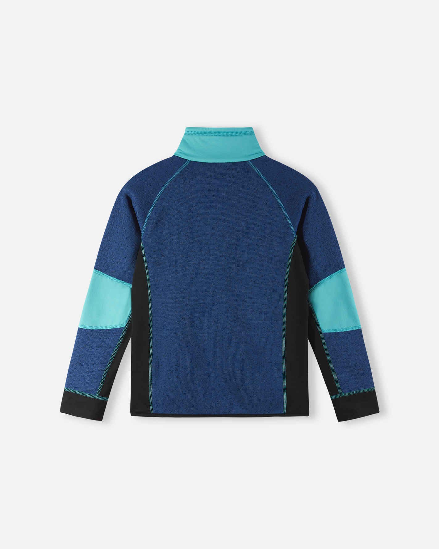 Kinder-Fleecejacke von Liukuen Skiwear 