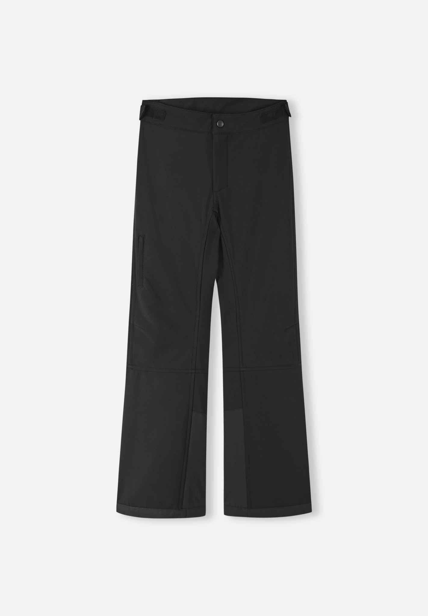Juniors' softshell pants Kainuu Skiwear
