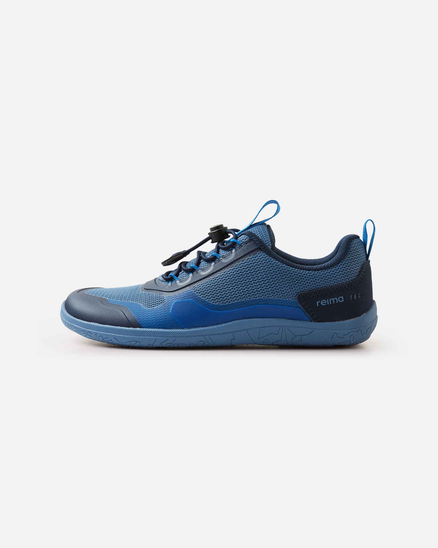 Kids' barefoot Shoes Tallustelu Shoes