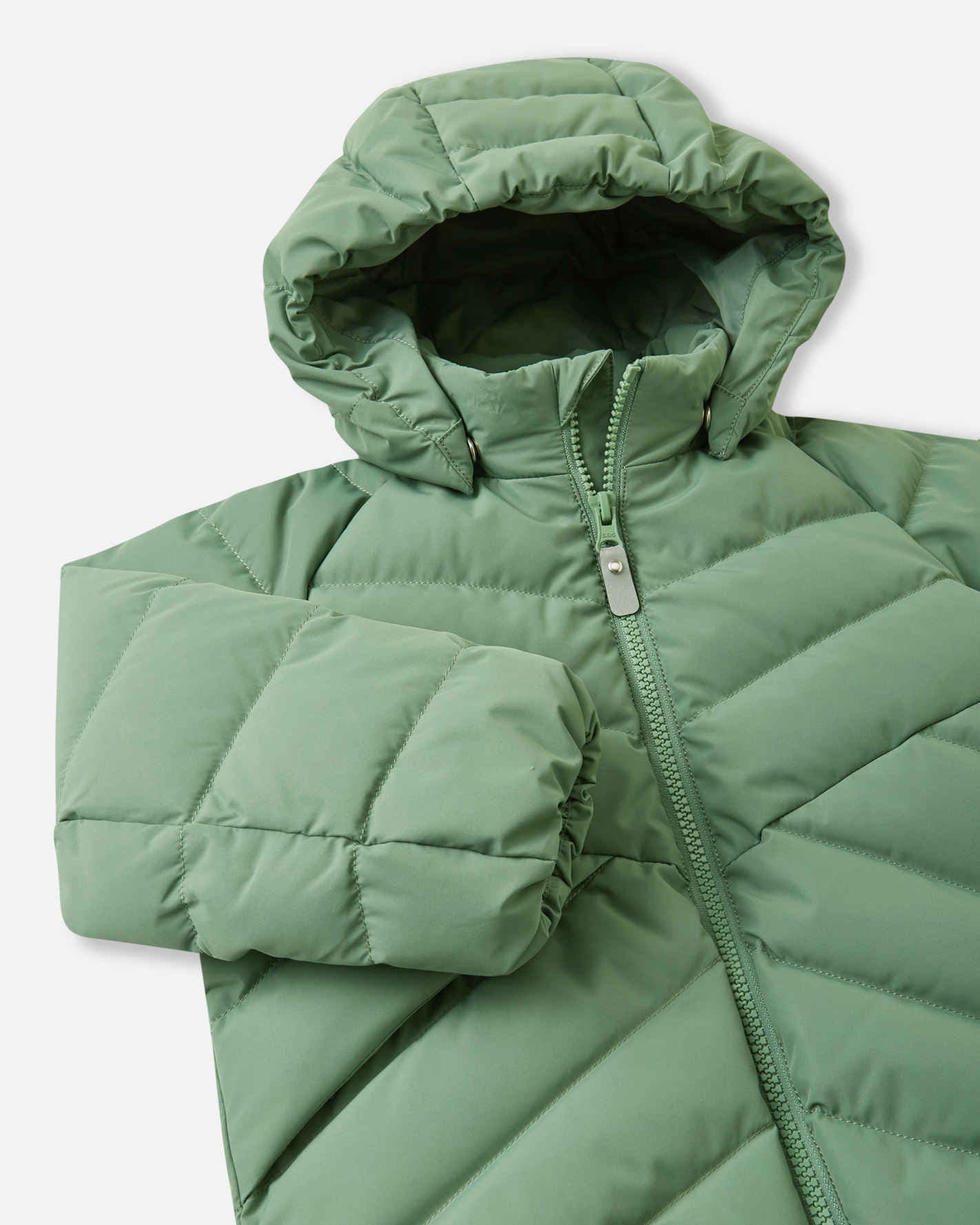Toddlers' down jacket Kupponen Outerwear