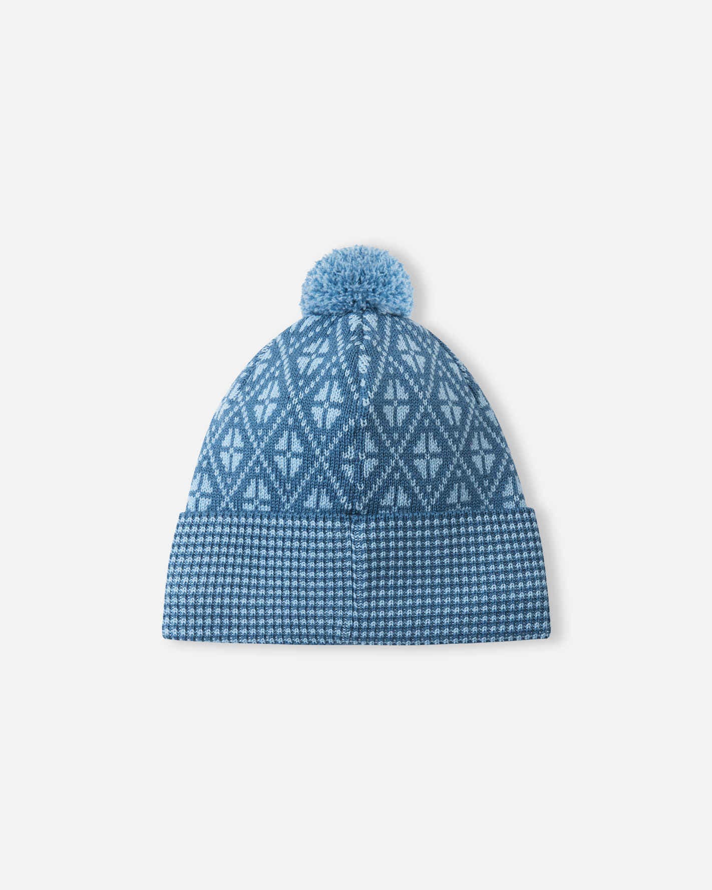 Kids' merino wool beanie Kuurassa Winter
