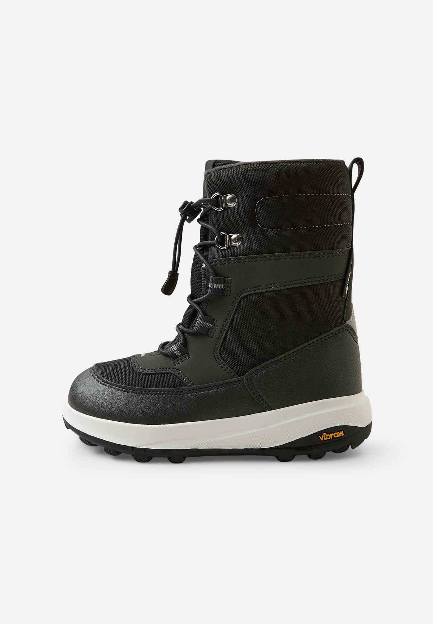 Wasserdichte Winterstiefel für Kinder Laplander 2.0 Winter 