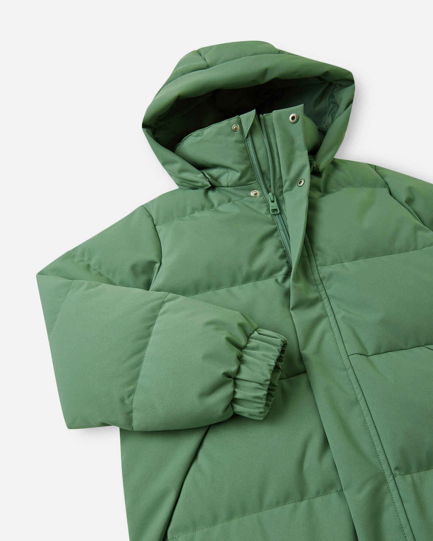 Kids' down jacket Parkkala Outerwear