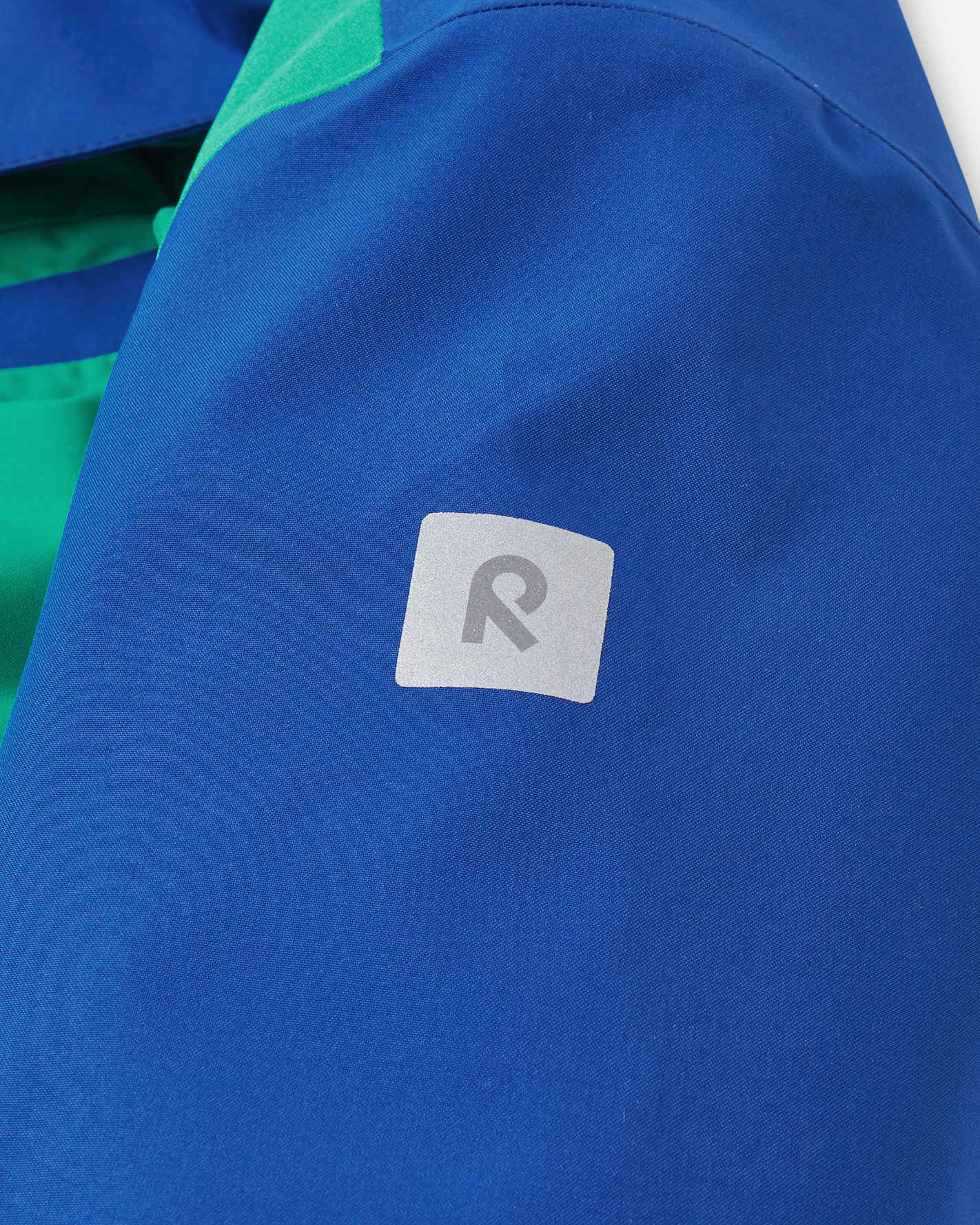Kids' waterproof ski jacket Ahmaoja Outerwear
