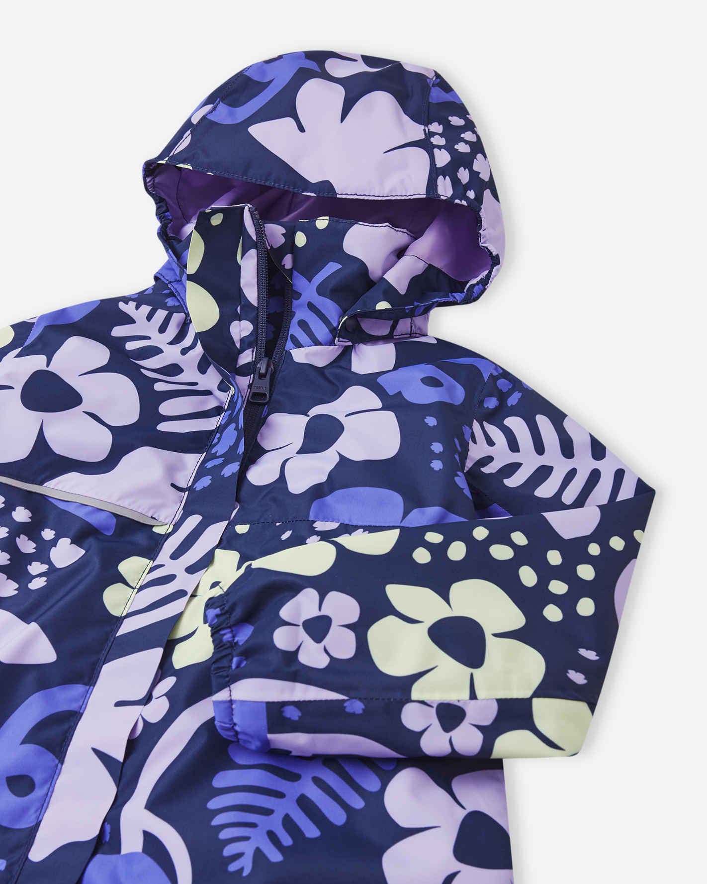 wasserdichte Kinderjacke von Toimela Outerwear 