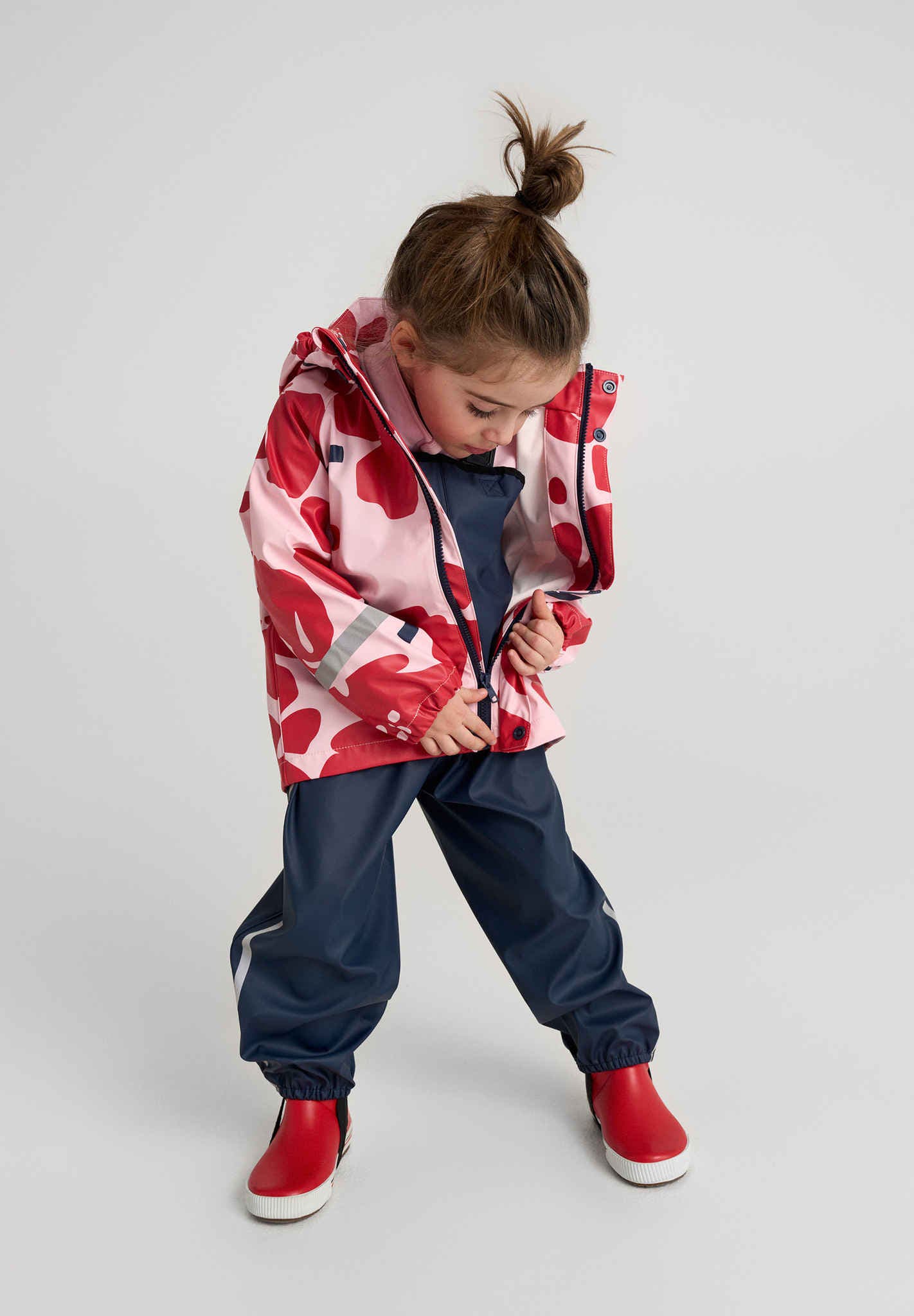 Kids' rain pants Lammikko Rainwear