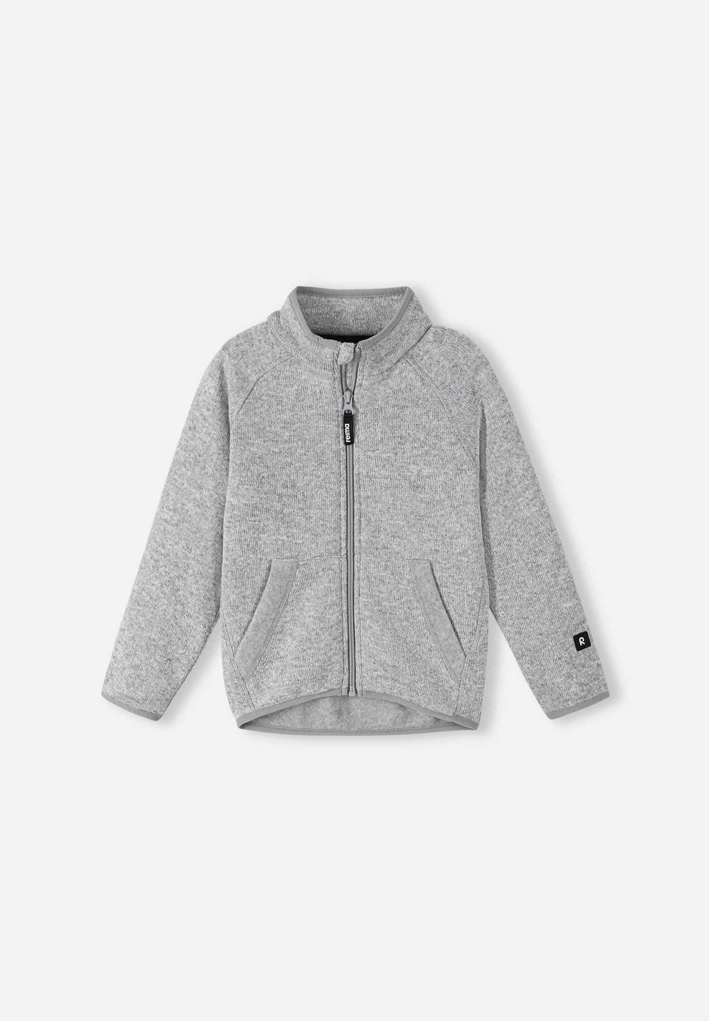 Toddlers' fleece jacket Hopper Skiwear