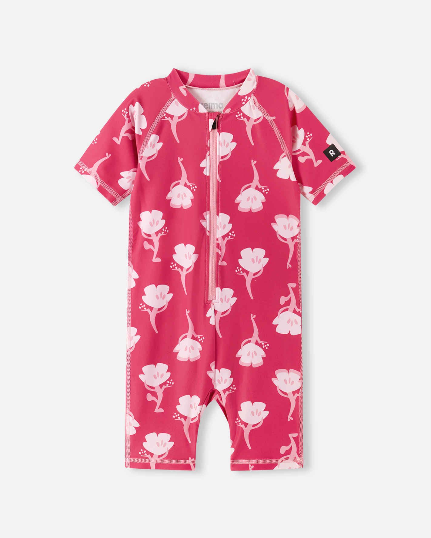 Toddlers' UV protective swimsuit Atlantti Winter